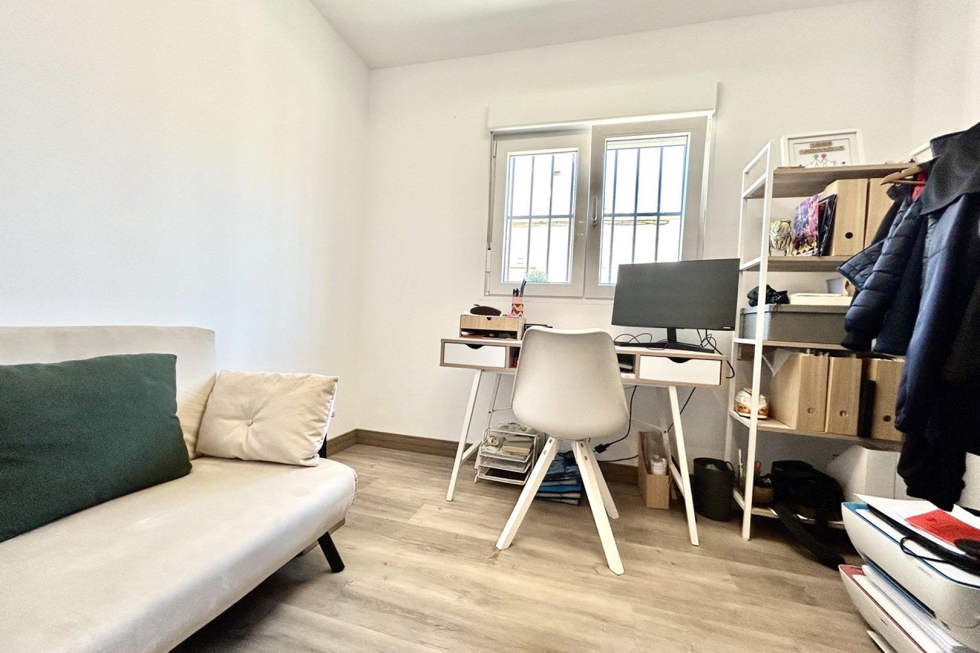 Wiederverkauf - Stadthaus -
San Miguel de Salinas - Inland