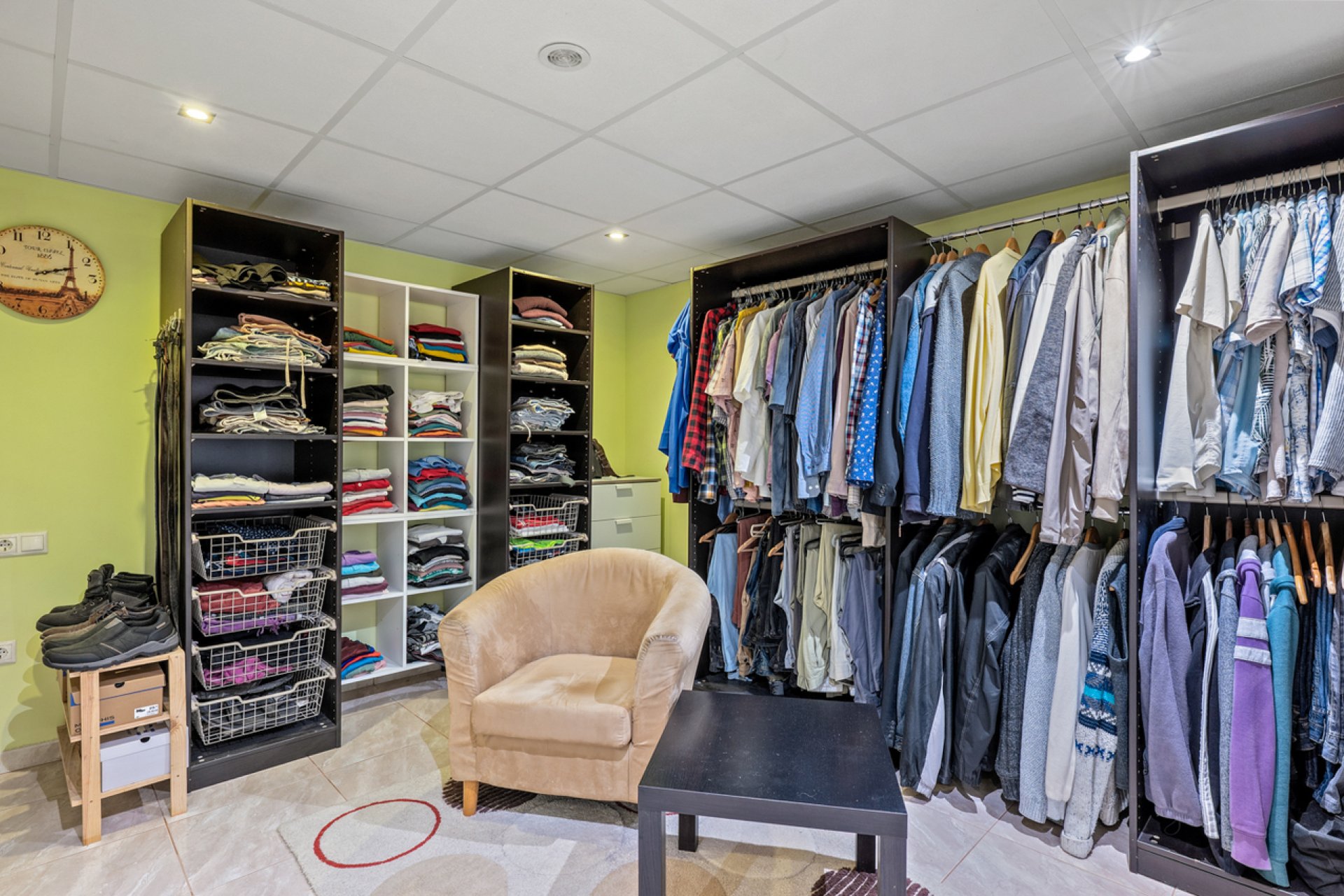 Wiederverkauf - Stadthaus -
San Miguel de Salinas - Inland