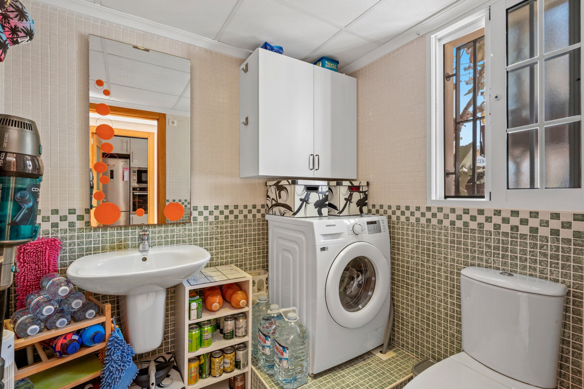 Wiederverkauf - Stadthaus -
San Miguel de Salinas - Inland