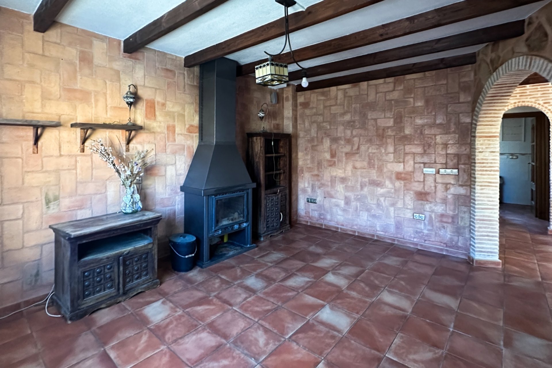 Wiederverkauf - Stadthaus -
San Miguel de Salinas - Inland