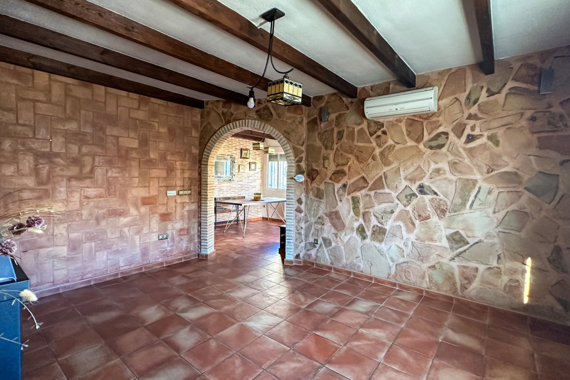 Wiederverkauf - Stadthaus -
San Miguel de Salinas - Inland