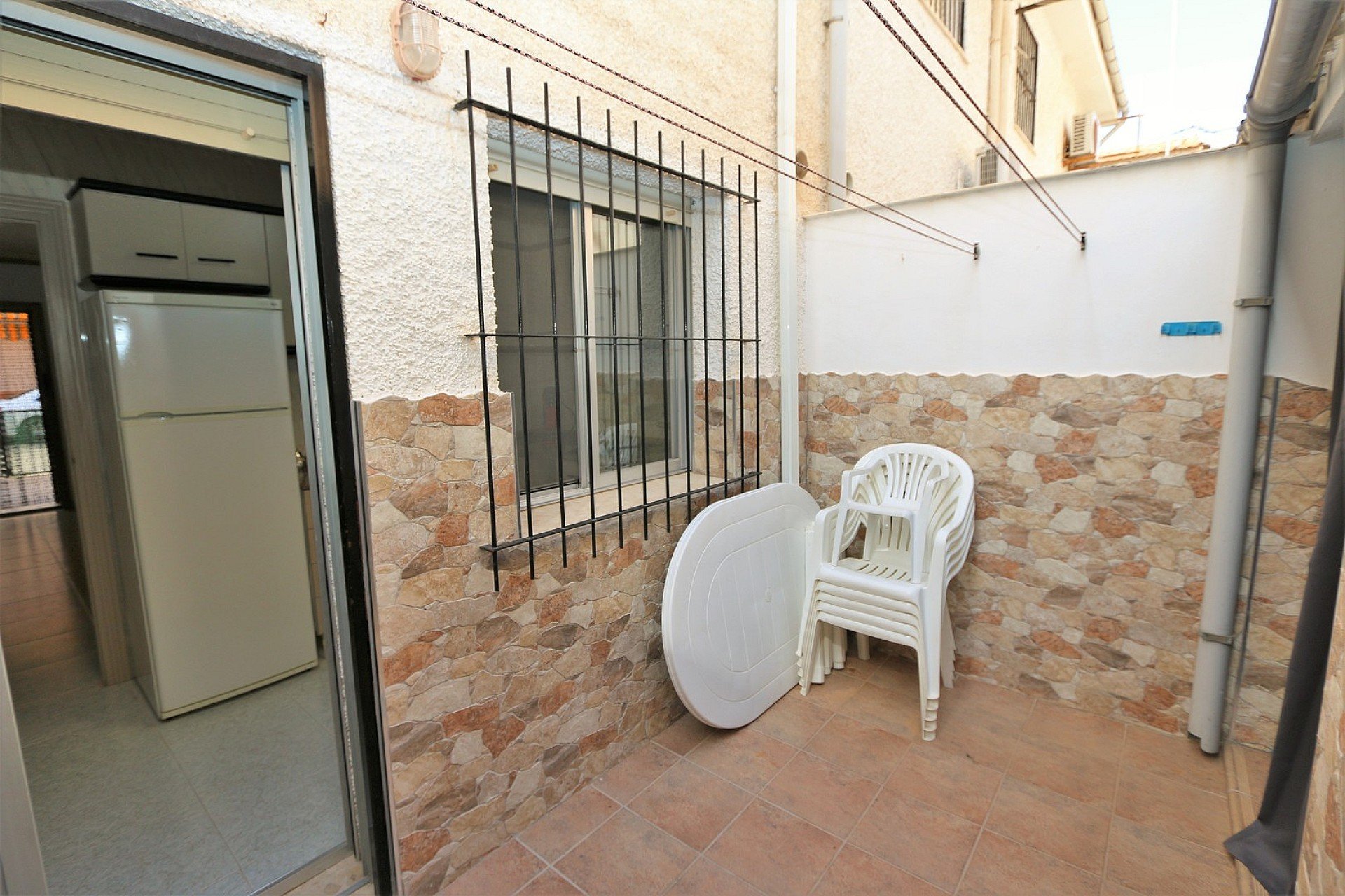 Wiederverkauf - Stadthaus -
San Pedro del Pinatar - Costa Calida