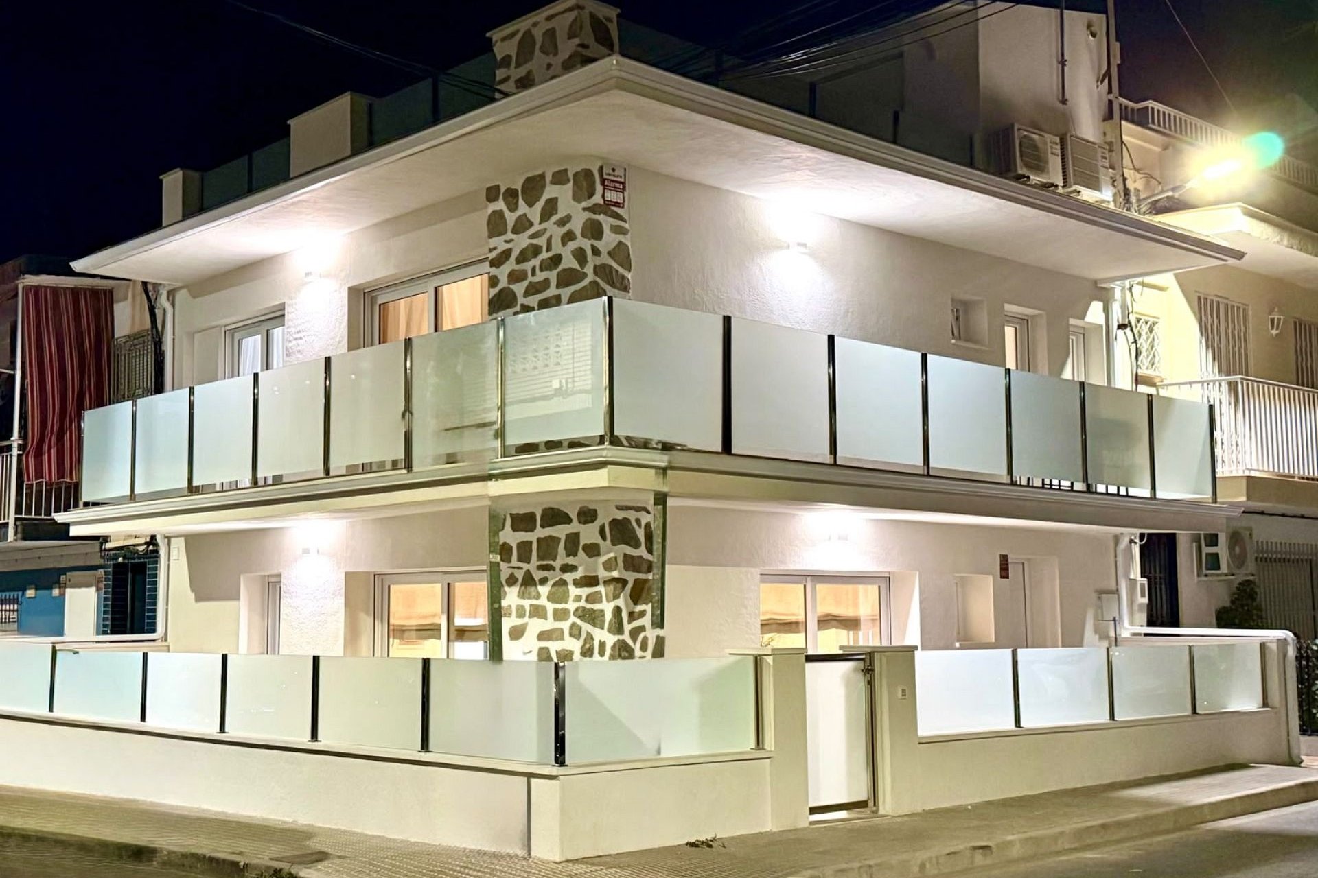 Wiederverkauf - Stadthaus -
San Pedro del Pinatar - Costa Calida
