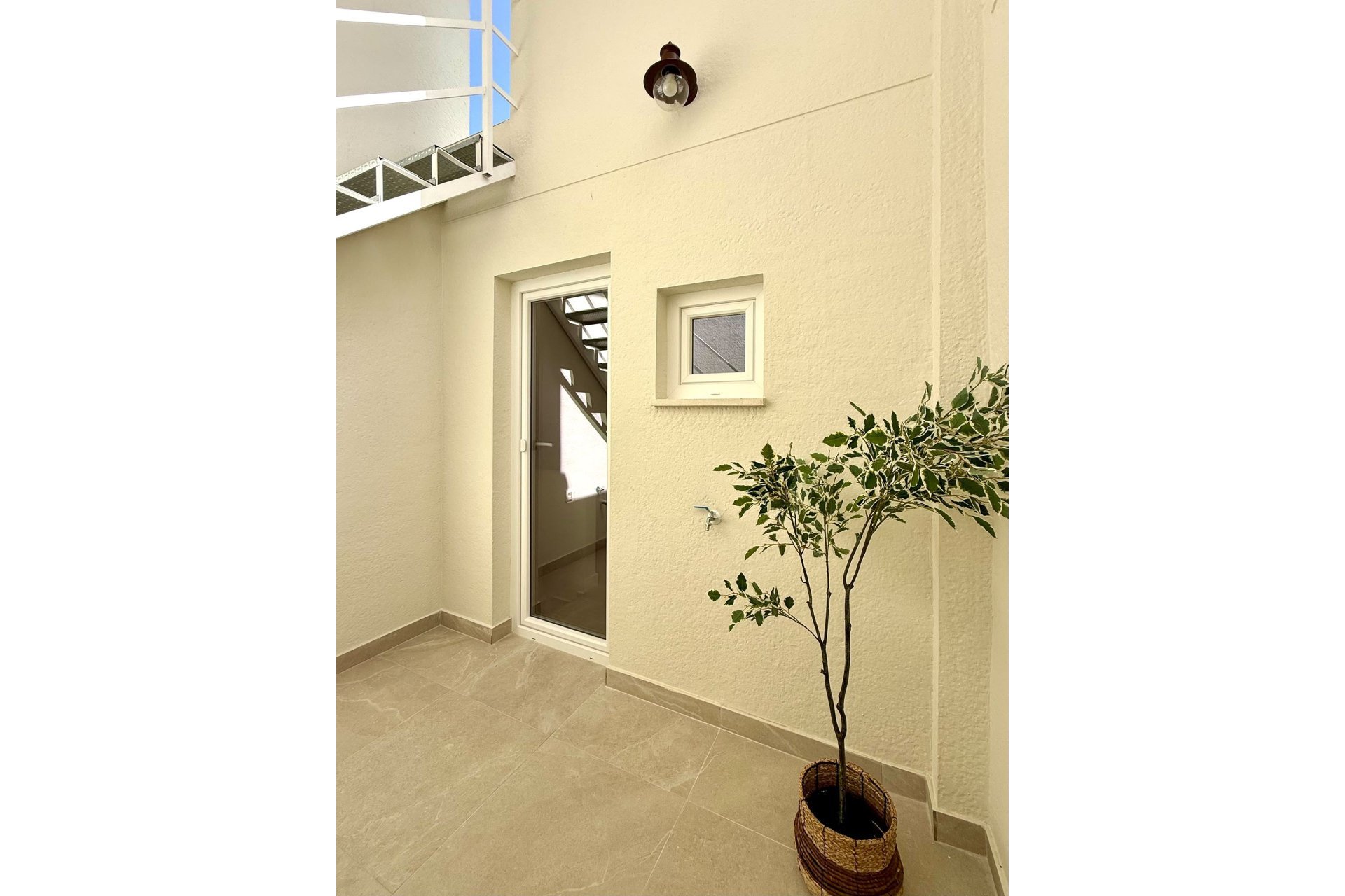 Wiederverkauf - Stadthaus -
San Pedro del Pinatar - Costa Calida