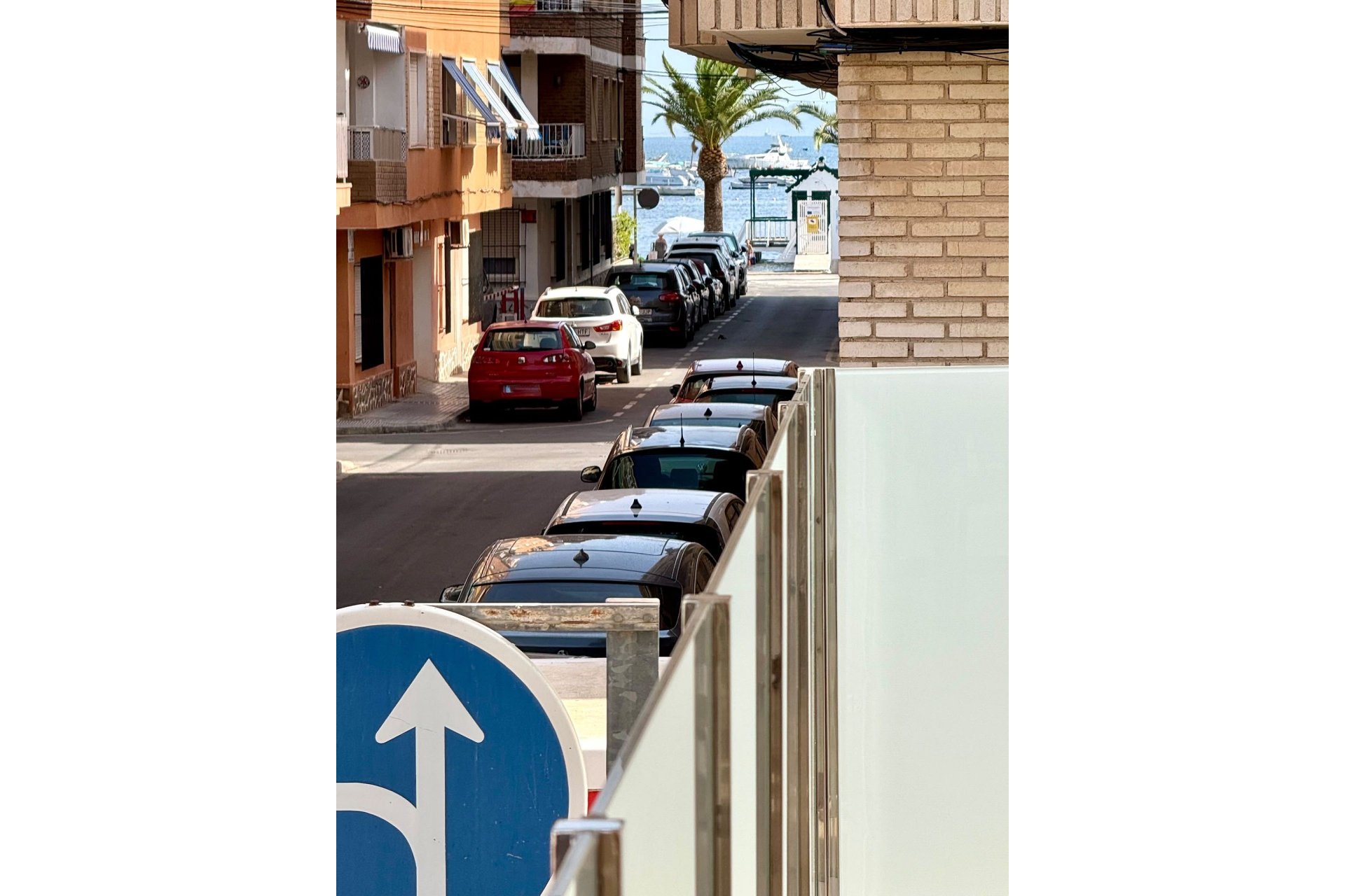 Wiederverkauf - Stadthaus -
San Pedro del Pinatar - Costa Calida