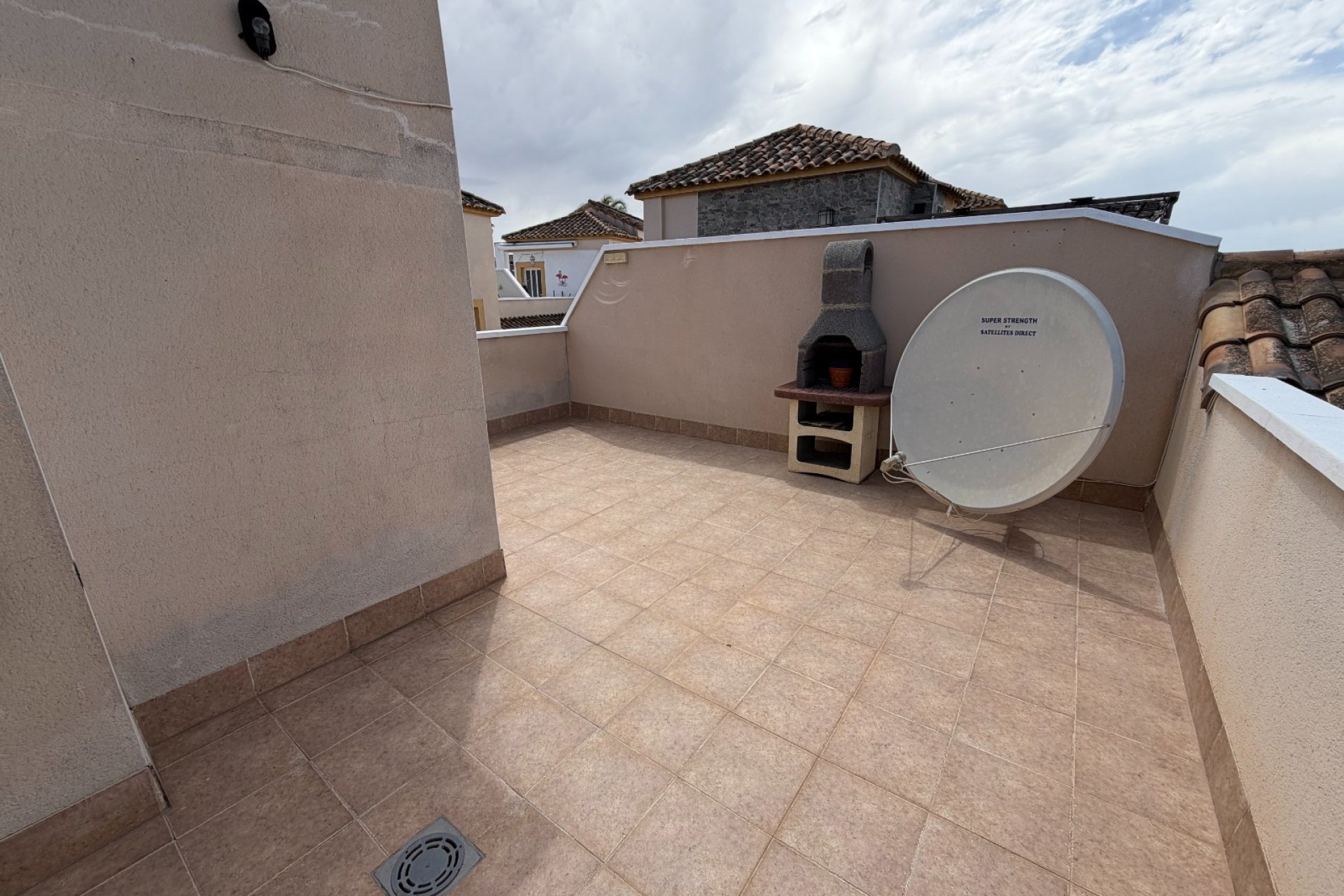 Wiederverkauf - Stadthaus -
Torremendo - Costa Blanca