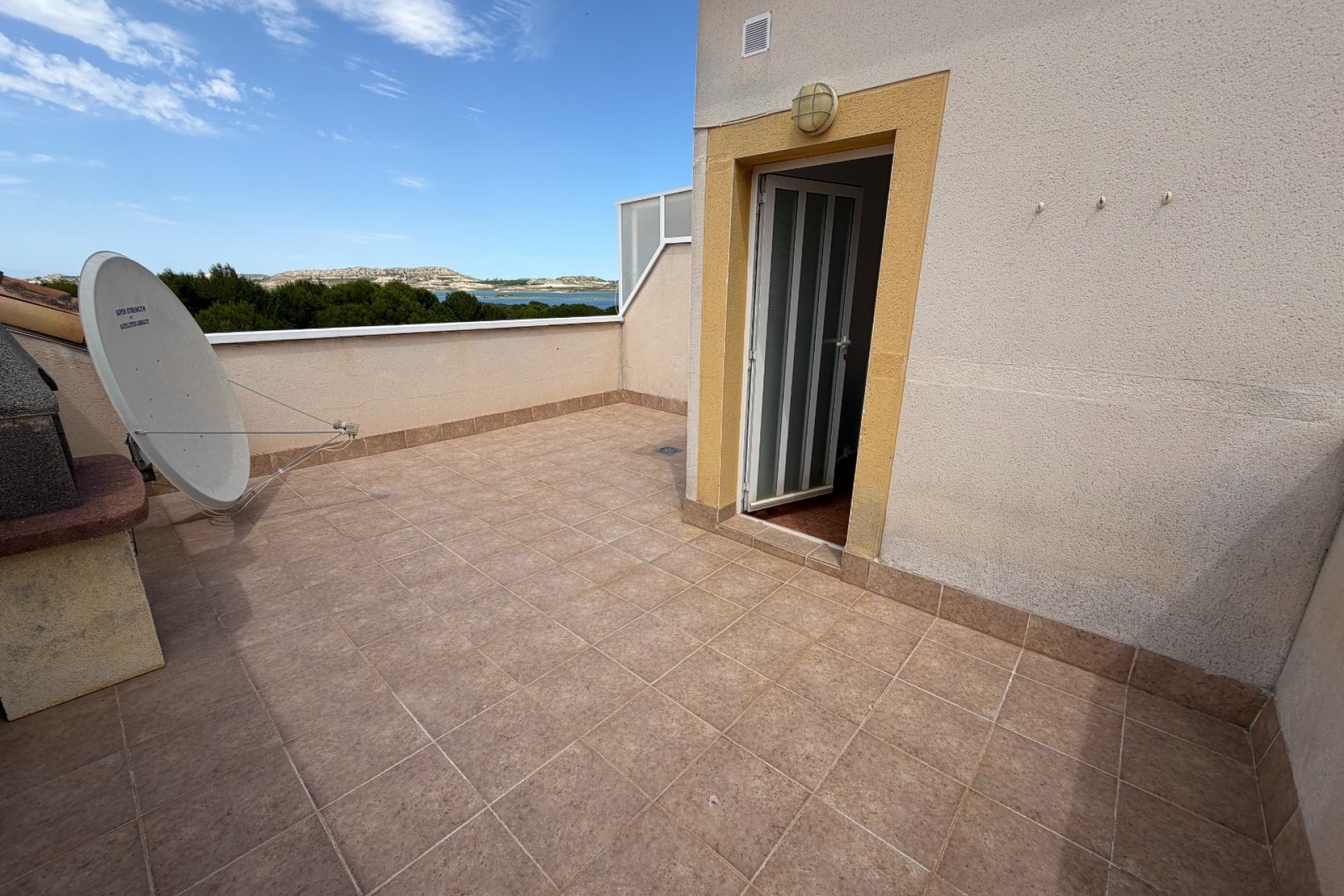 Wiederverkauf - Stadthaus -
Torremendo - Costa Blanca