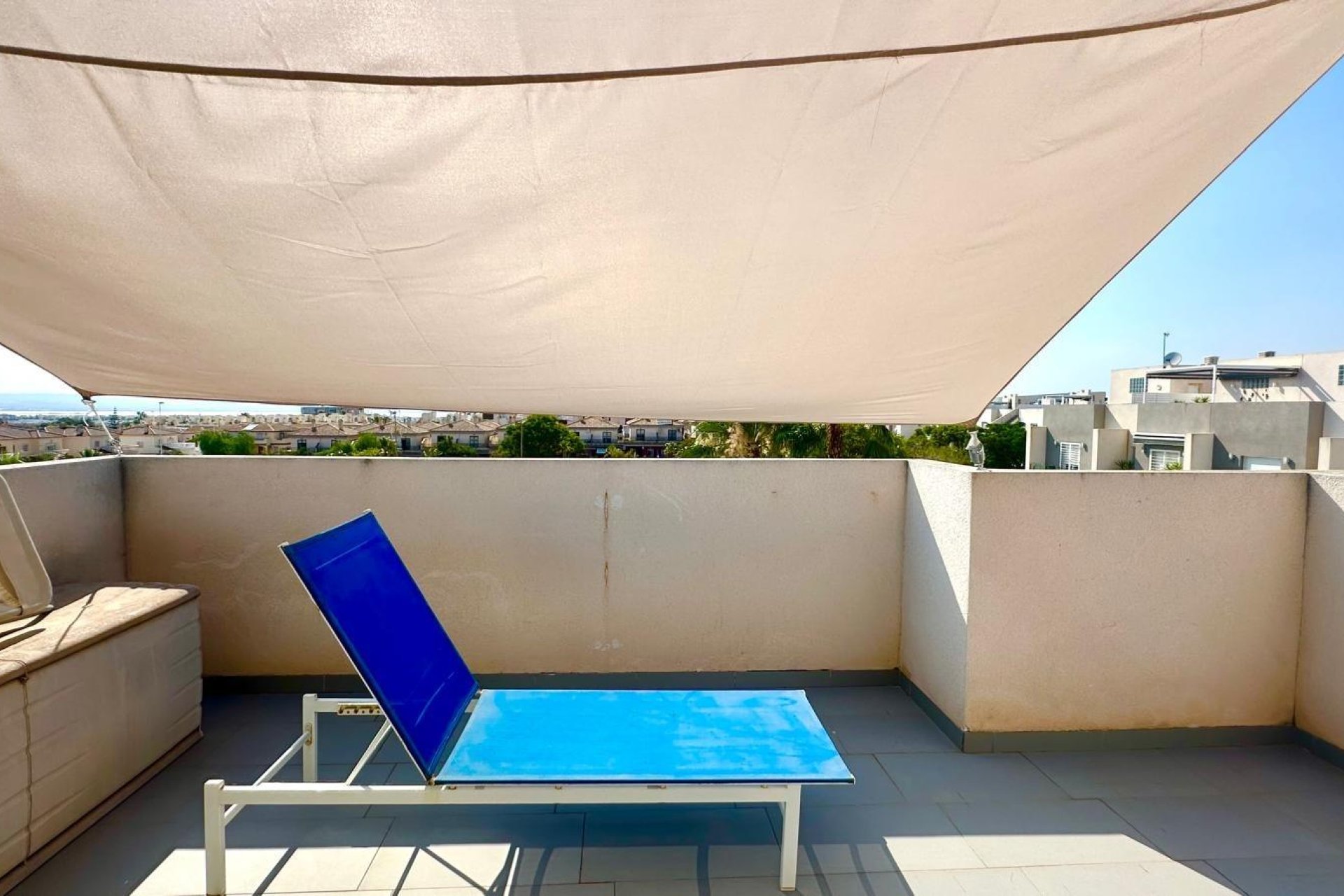 Wiederverkauf - Stadthaus -
Torrevieja - Aguas Nuevas