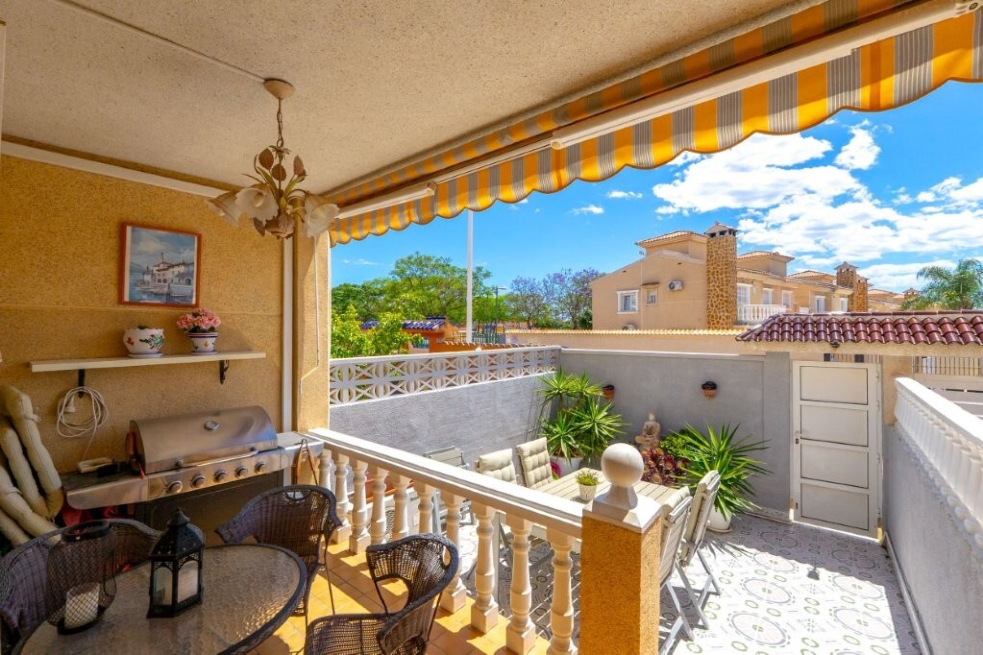 Wiederverkauf - Stadthaus -
Torrevieja - Aguas Nuevas