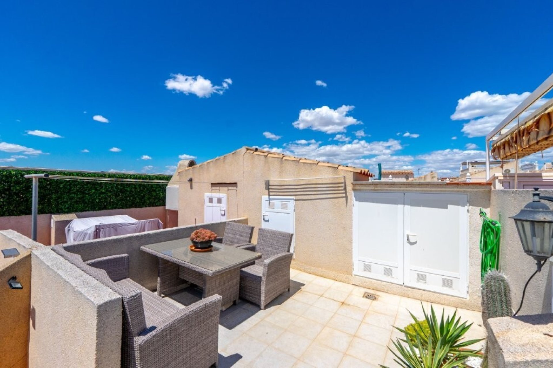 Wiederverkauf - Stadthaus -
Torrevieja - Aguas Nuevas