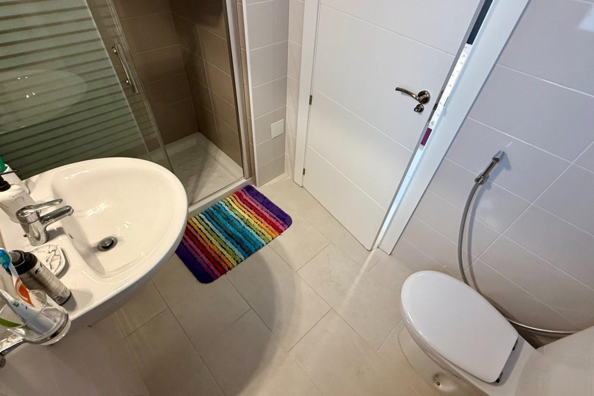 Wiederverkauf - Stadthaus -
Torrevieja - Aguas Nuevas