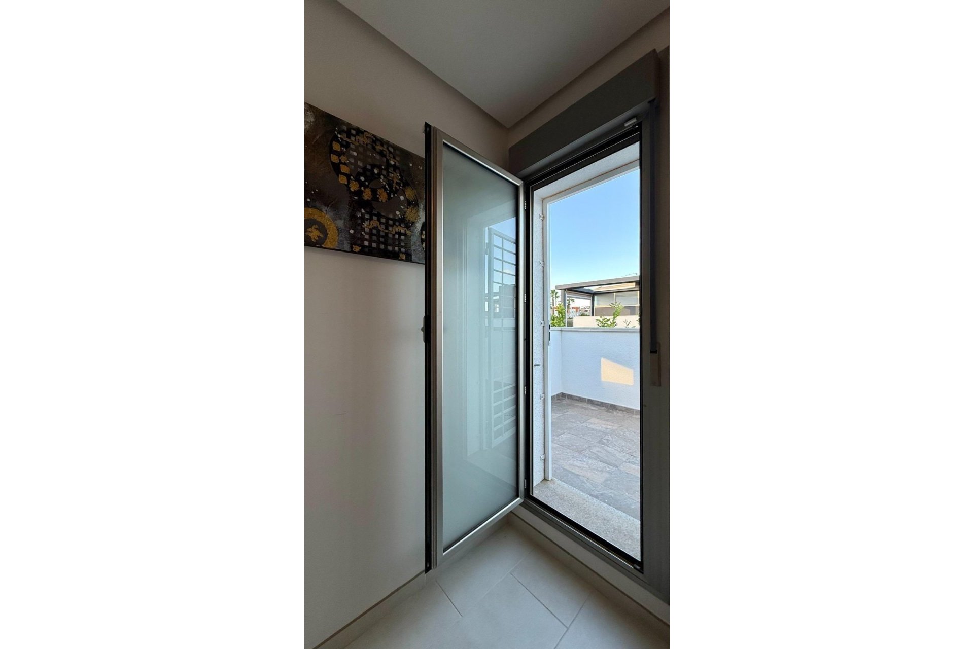 Wiederverkauf - Stadthaus -
Torrevieja - Aguas Nuevas