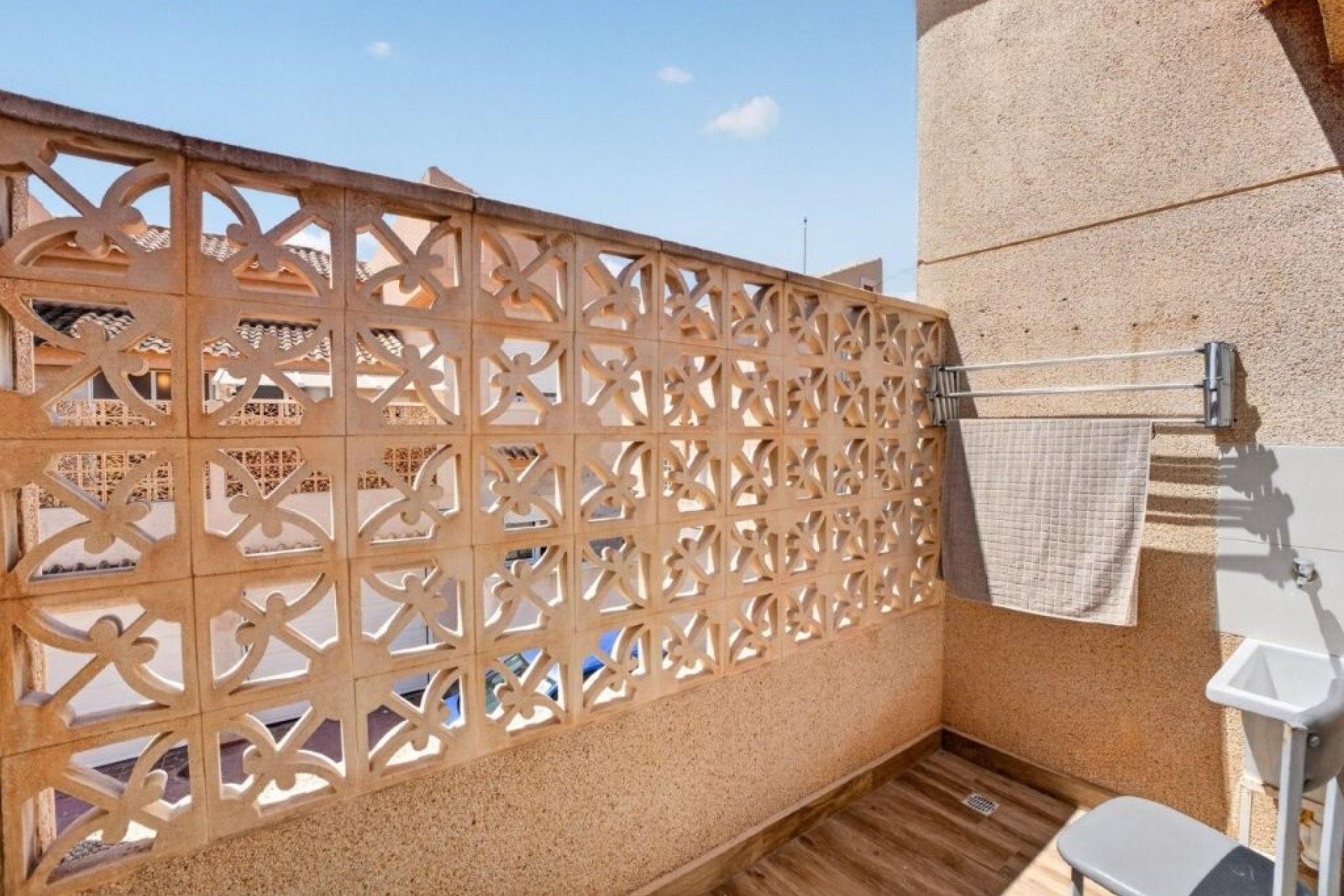 Wiederverkauf - Stadthaus -
Torrevieja - Cabo Cervera