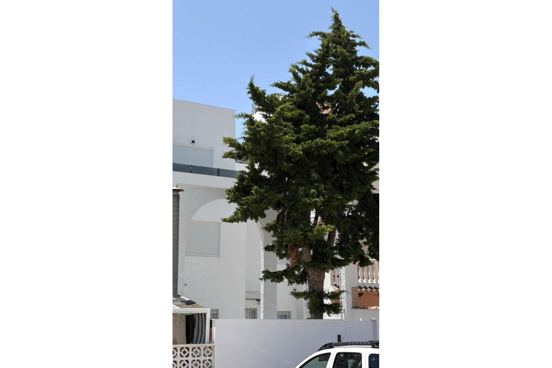 Wiederverkauf - Stadthaus -
Torrevieja - Calas Blanca