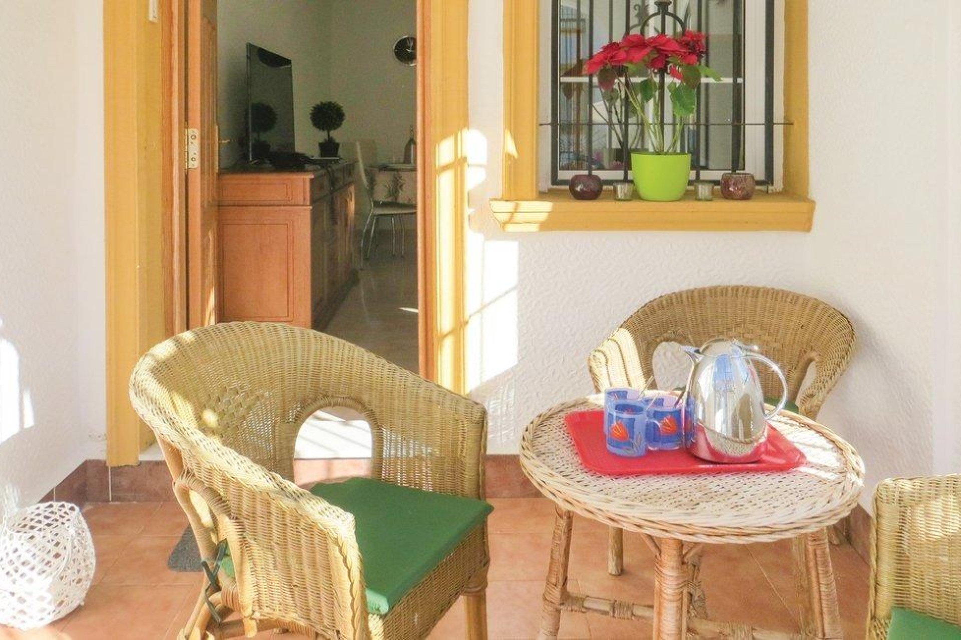 Wiederverkauf - Stadthaus -
Torrevieja - Carrefour
