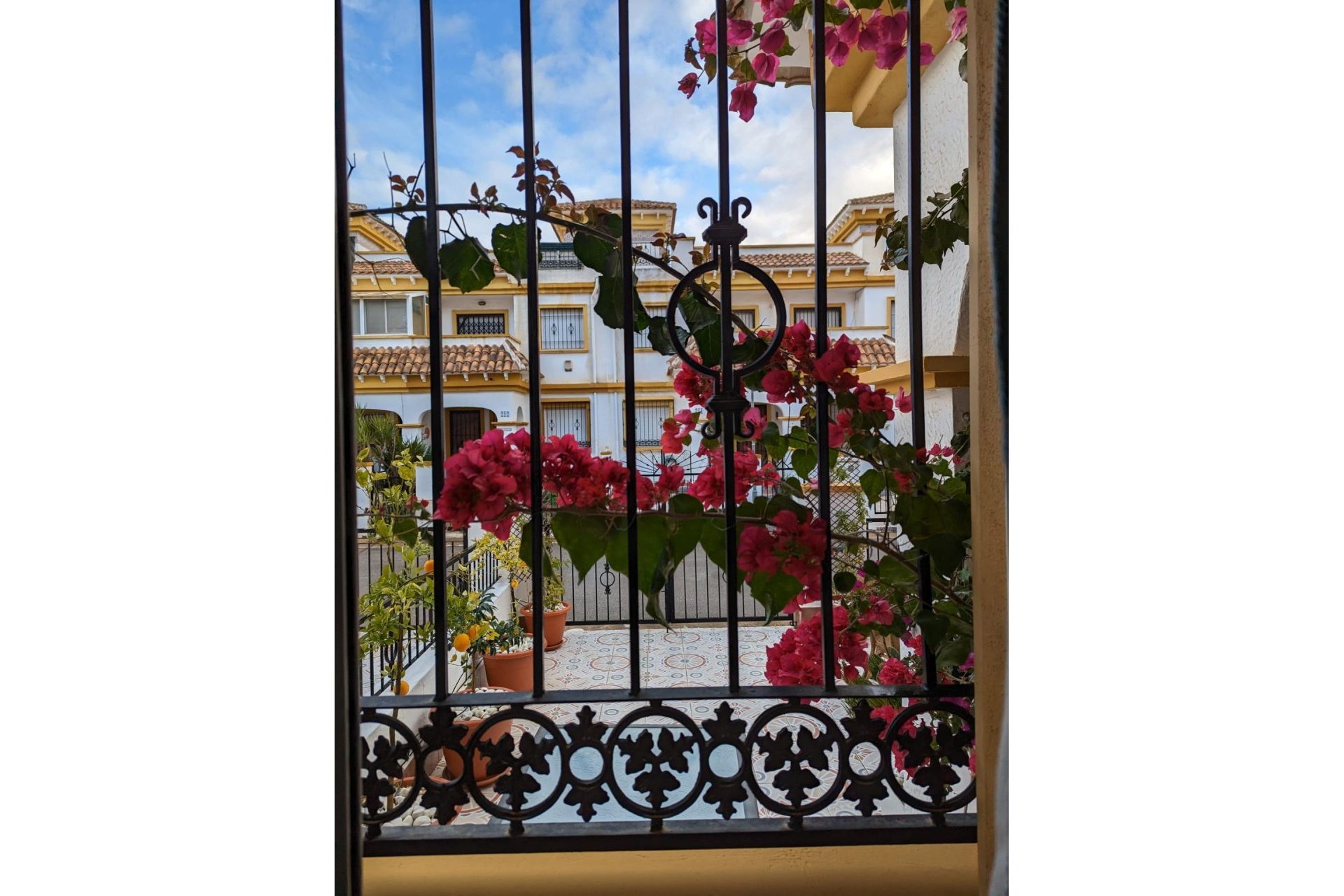Wiederverkauf - Stadthaus -
Torrevieja - Carrefour