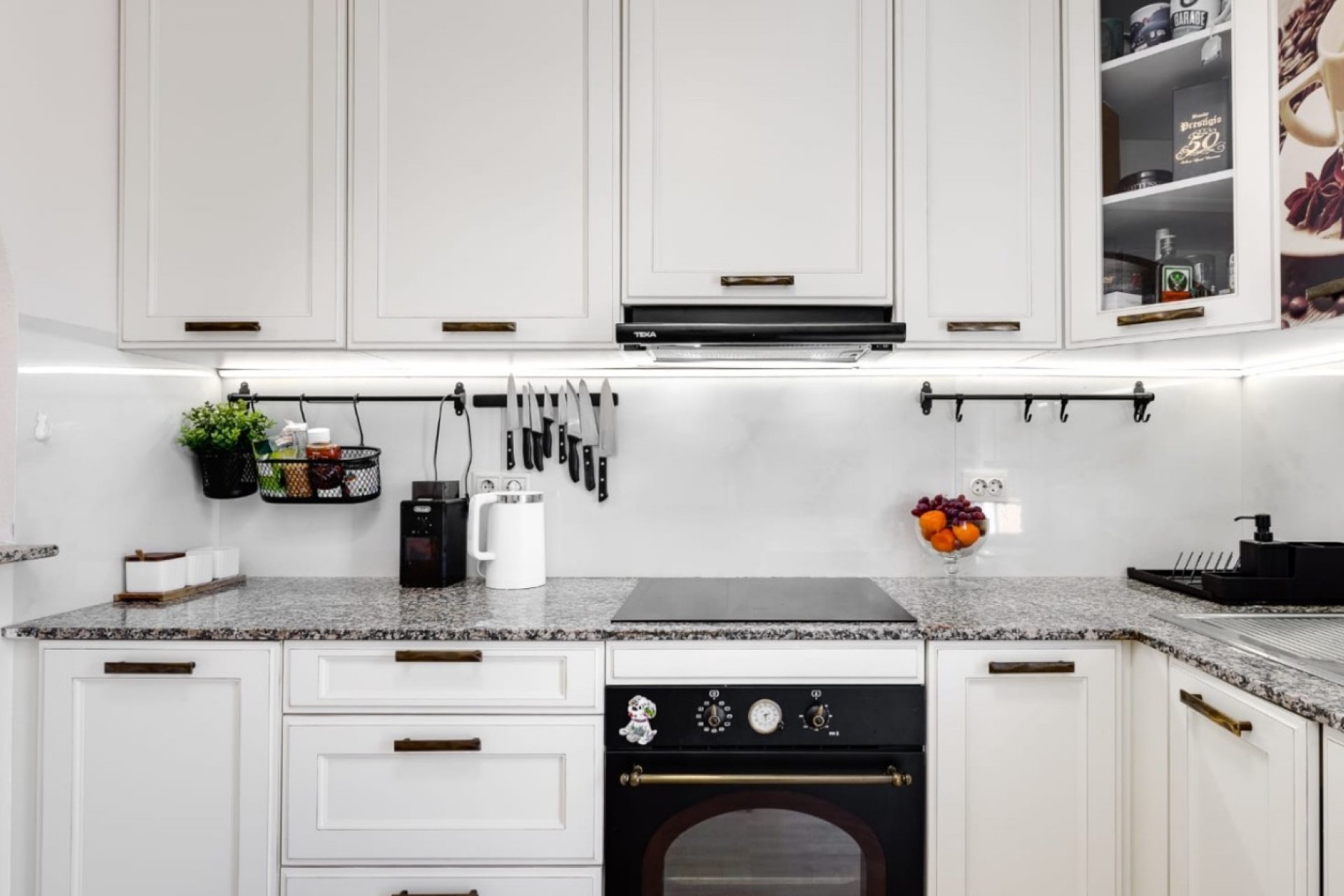 Wiederverkauf - Stadthaus -
Torrevieja - Costa Blanca