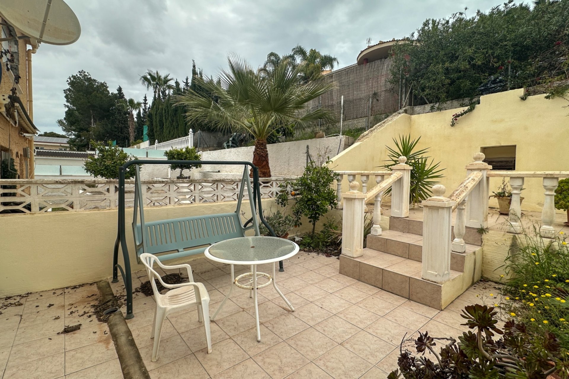 Wiederverkauf - Stadthaus -
Torrevieja - Costa Blanca