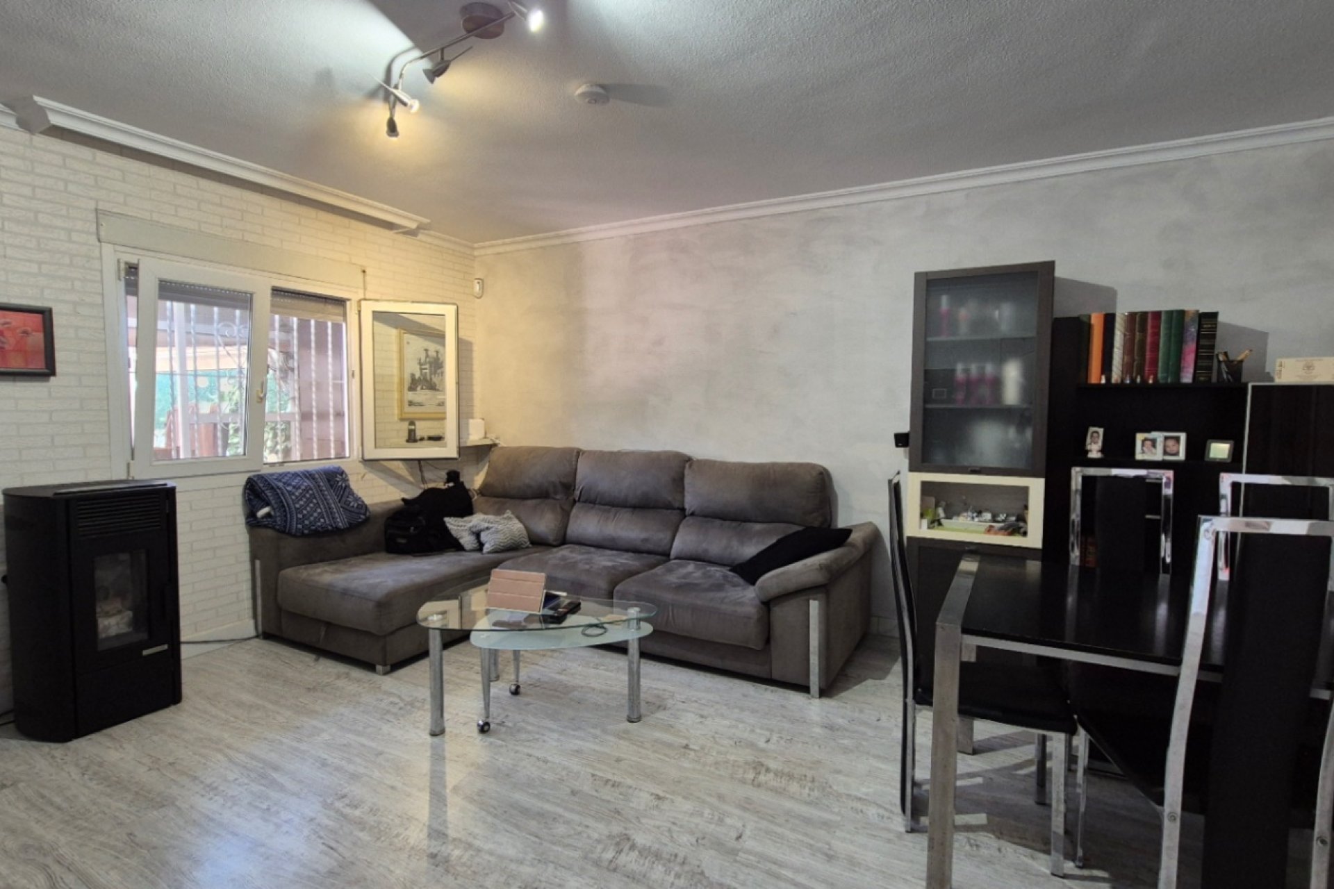 Wiederverkauf - Stadthaus -
Torrevieja - Costa Blanca