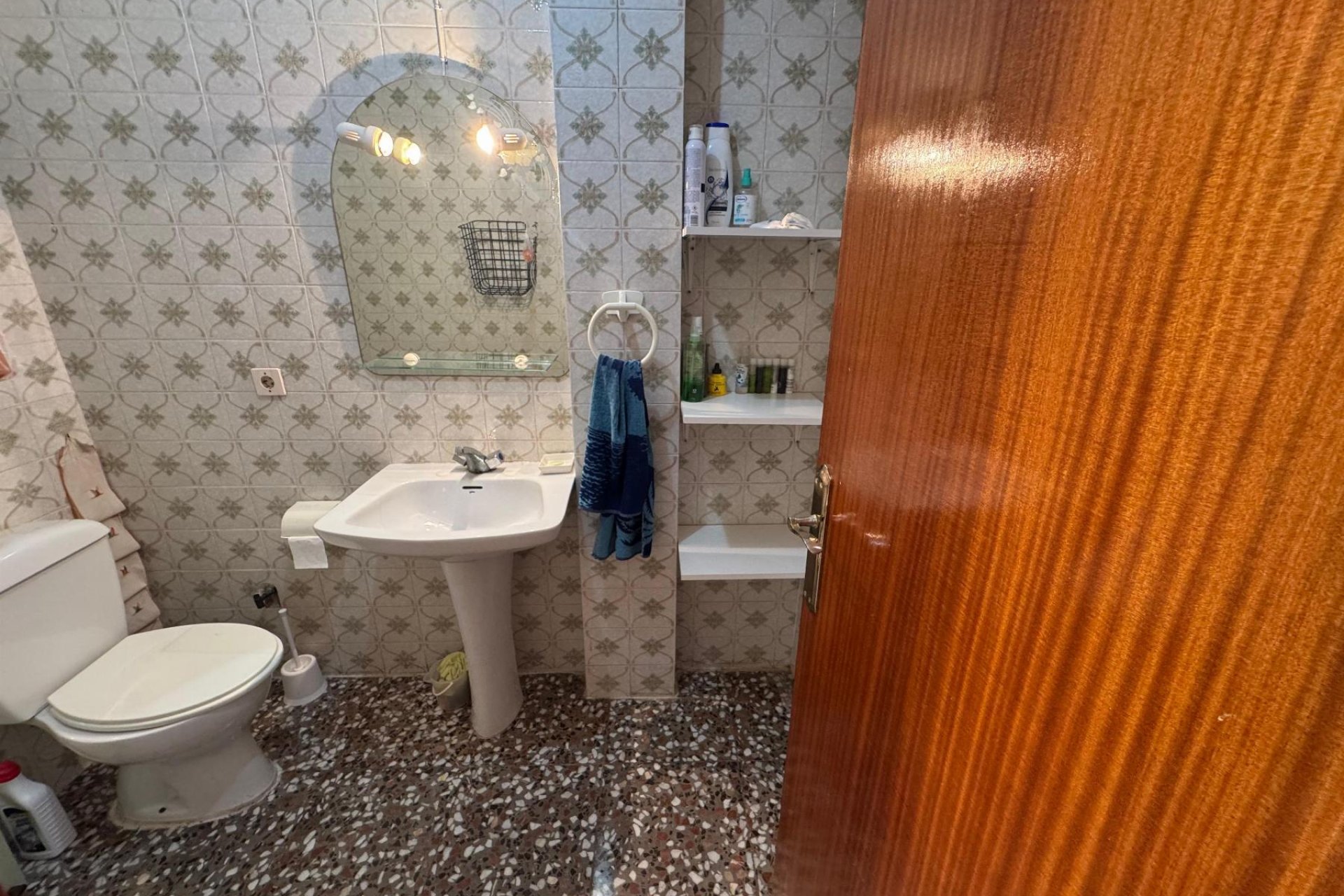 Wiederverkauf - Stadthaus -
Torrevieja - Costa Blanca