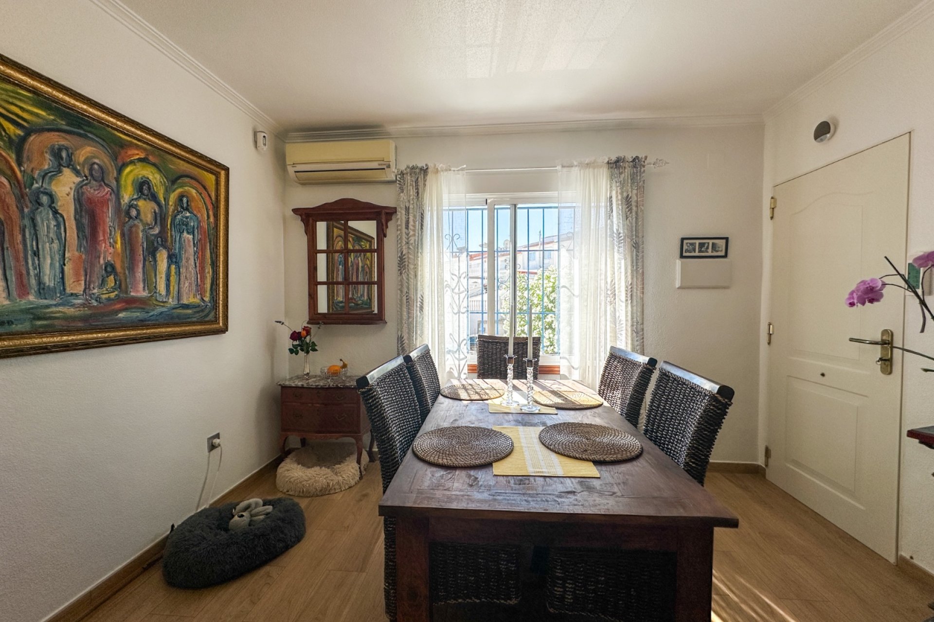 Wiederverkauf - Stadthaus -
Torrevieja - Costa Blanca