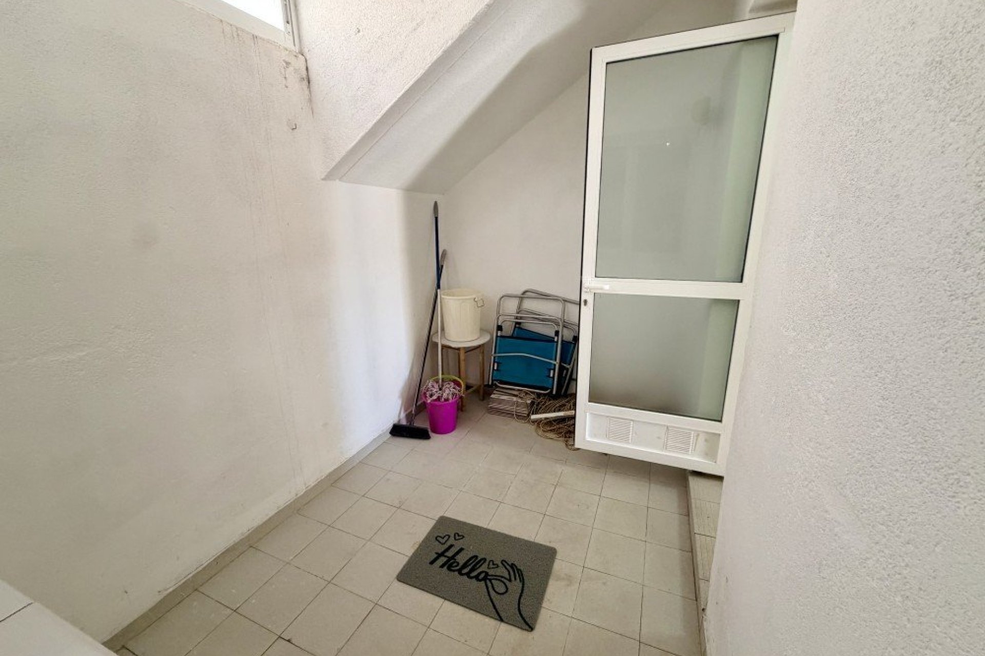 Wiederverkauf - Stadthaus -
Torrevieja - Costa Blanca