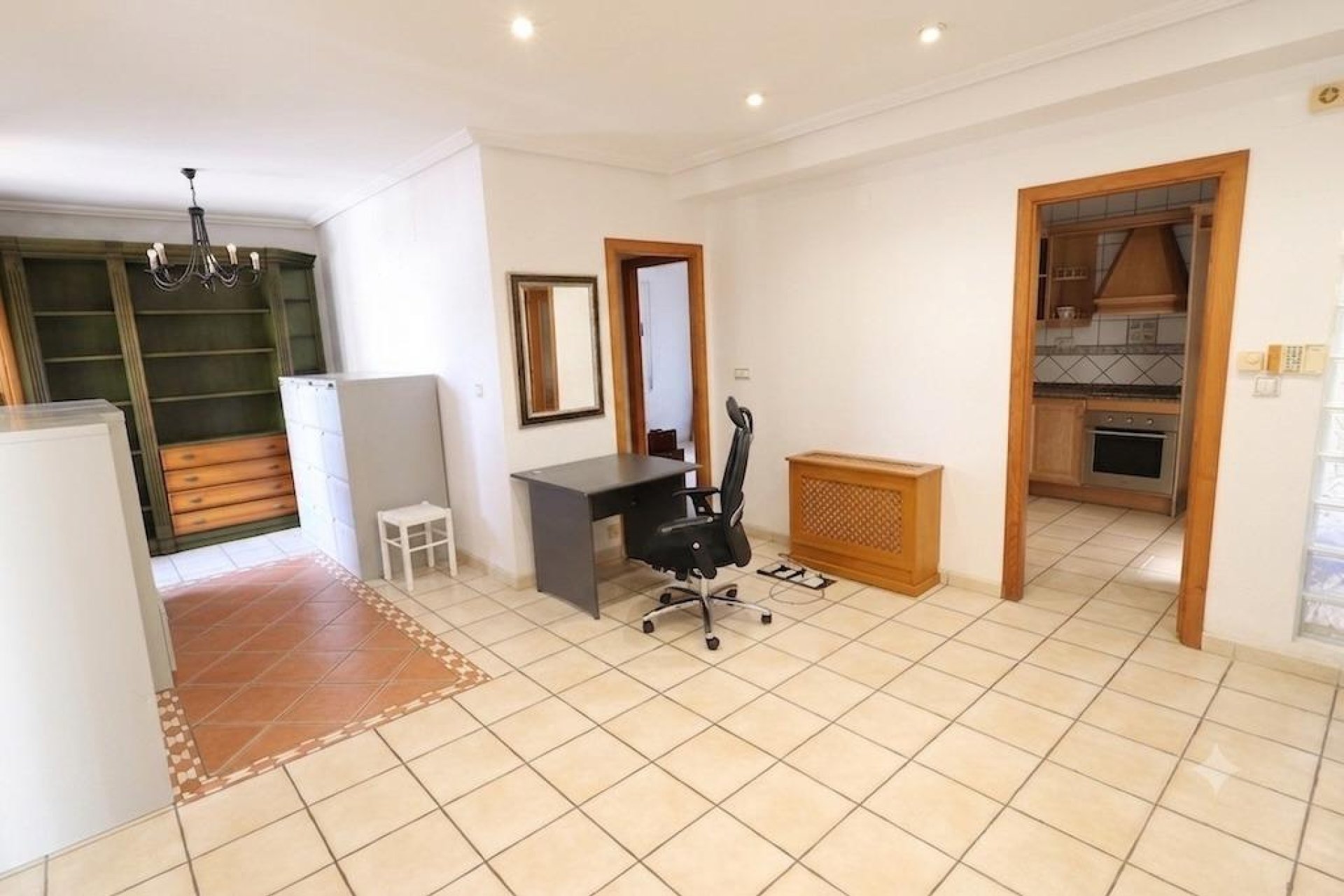 Wiederverkauf - Stadthaus -
Torrevieja - Costa Blanca
