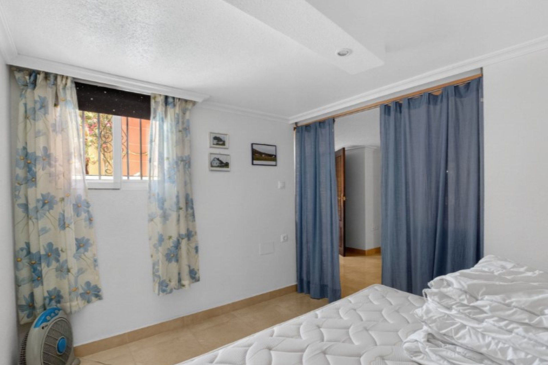 Wiederverkauf - Stadthaus -
Torrevieja - Costa Blanca