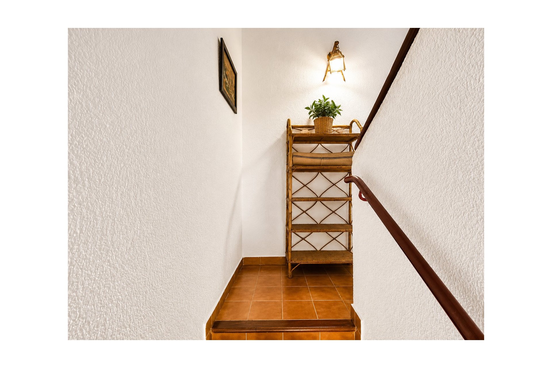 Wiederverkauf - Stadthaus -
Torrevieja - Costa Blanca