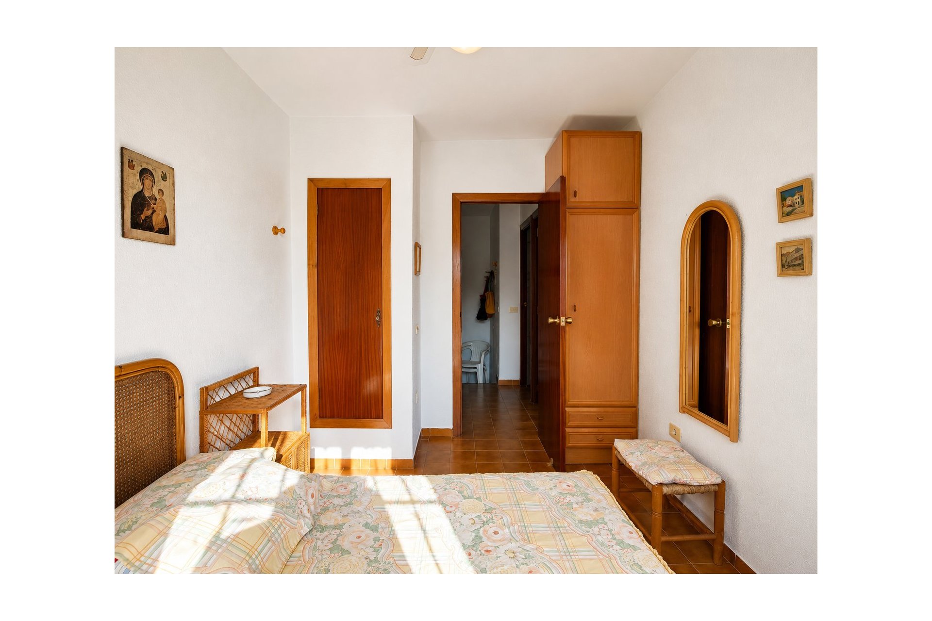 Wiederverkauf - Stadthaus -
Torrevieja - Costa Blanca