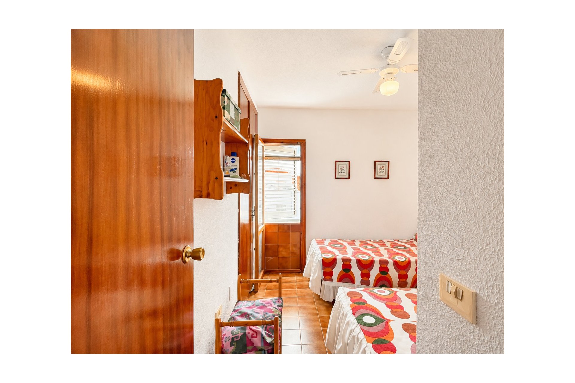 Wiederverkauf - Stadthaus -
Torrevieja - Costa Blanca