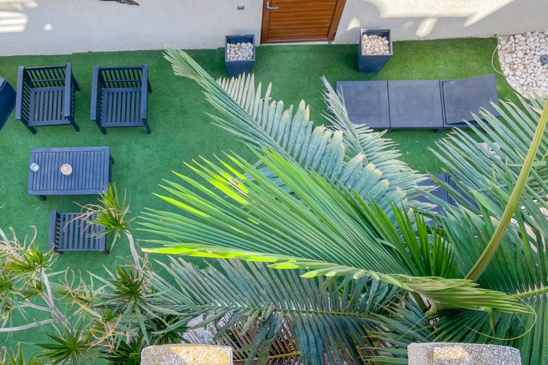 Wiederverkauf - Stadthaus -
Torrevieja - Costa Blanca