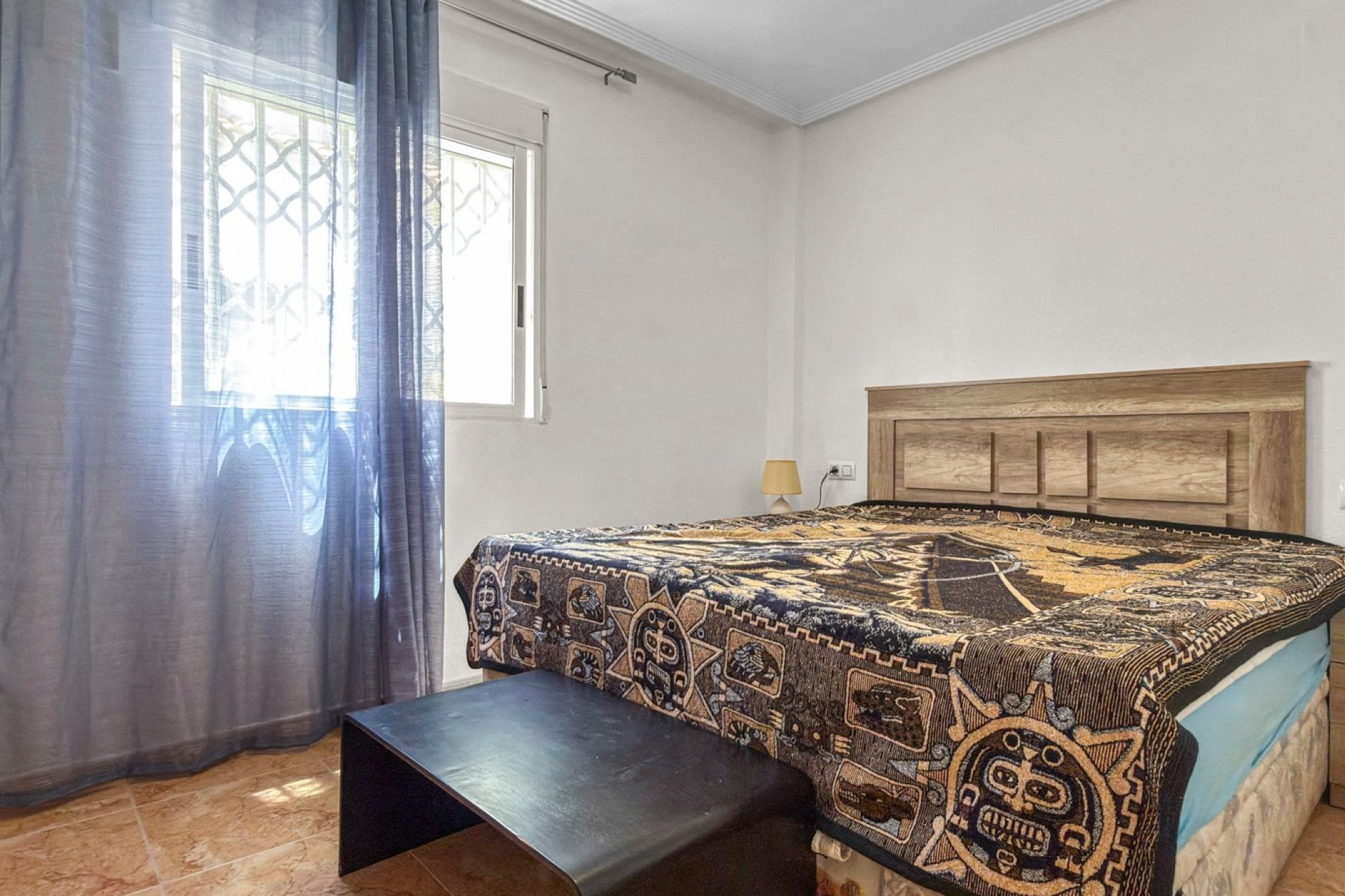 Wiederverkauf - Stadthaus -
Torrevieja - Costa Blanca