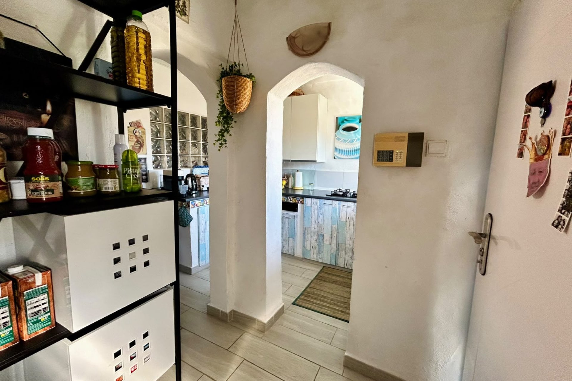 Wiederverkauf - Stadthaus -
Torrevieja - Costa Blanca