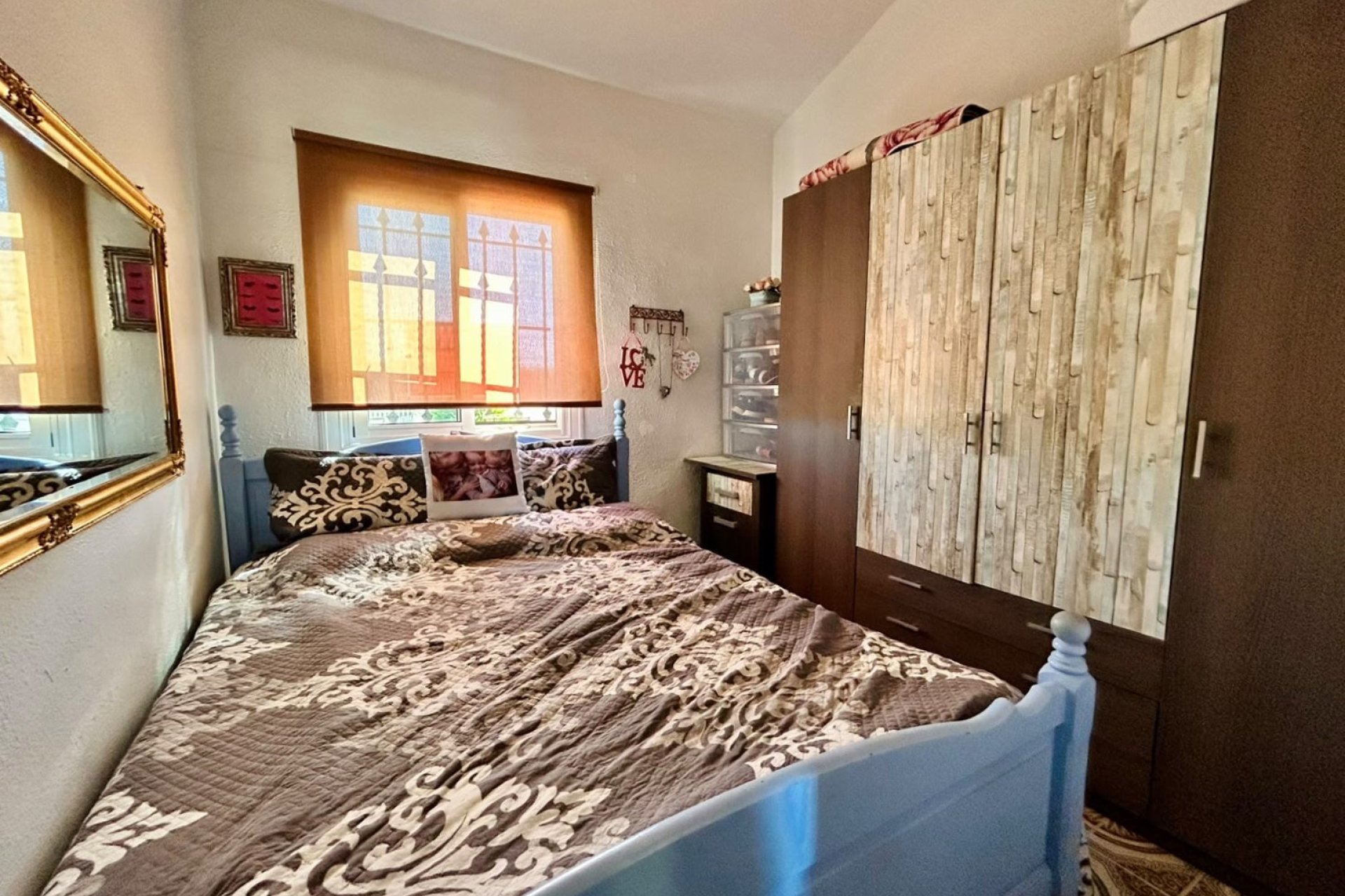 Wiederverkauf - Stadthaus -
Torrevieja - Costa Blanca