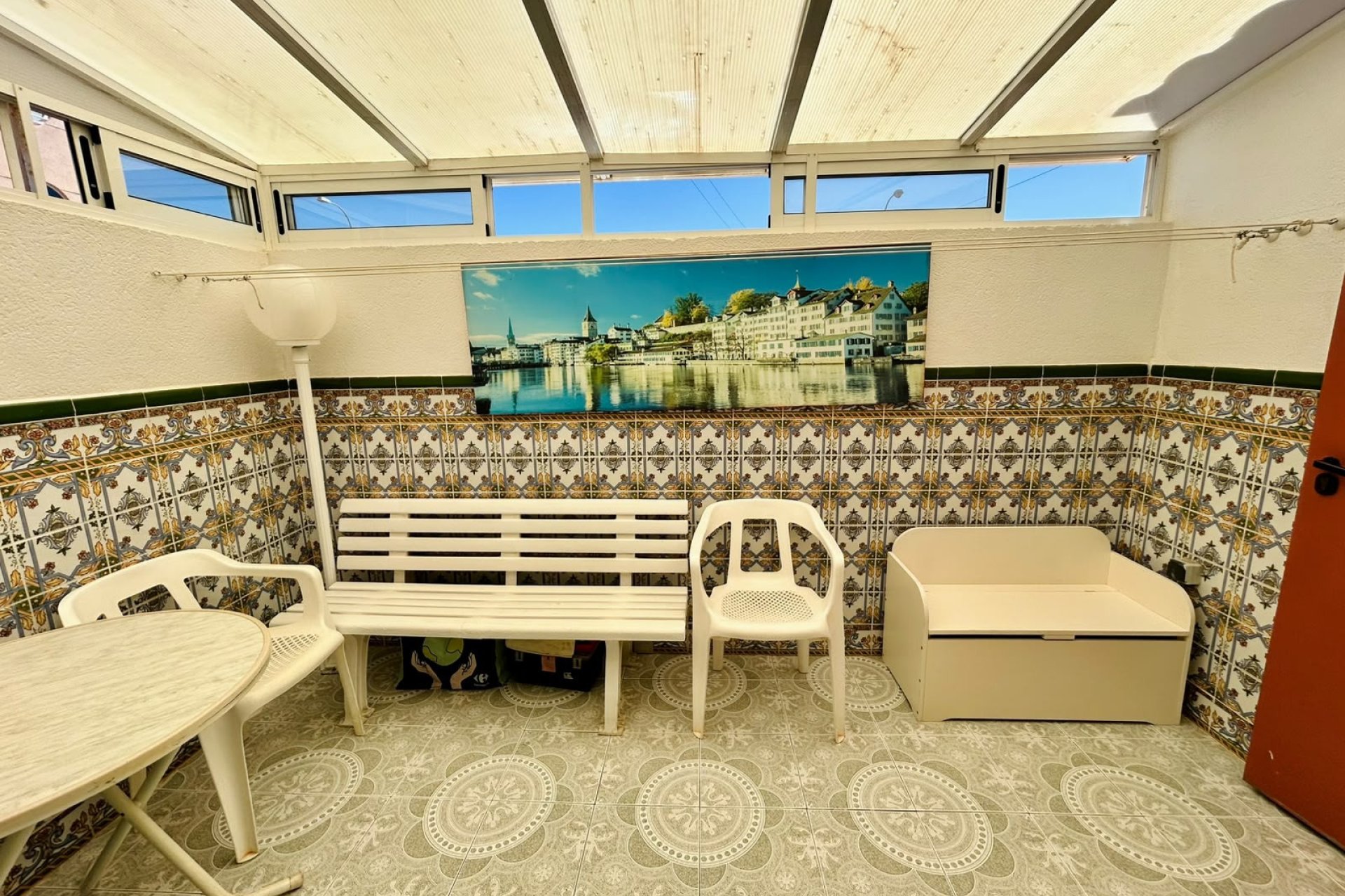 Wiederverkauf - Stadthaus -
Torrevieja - Costa Blanca