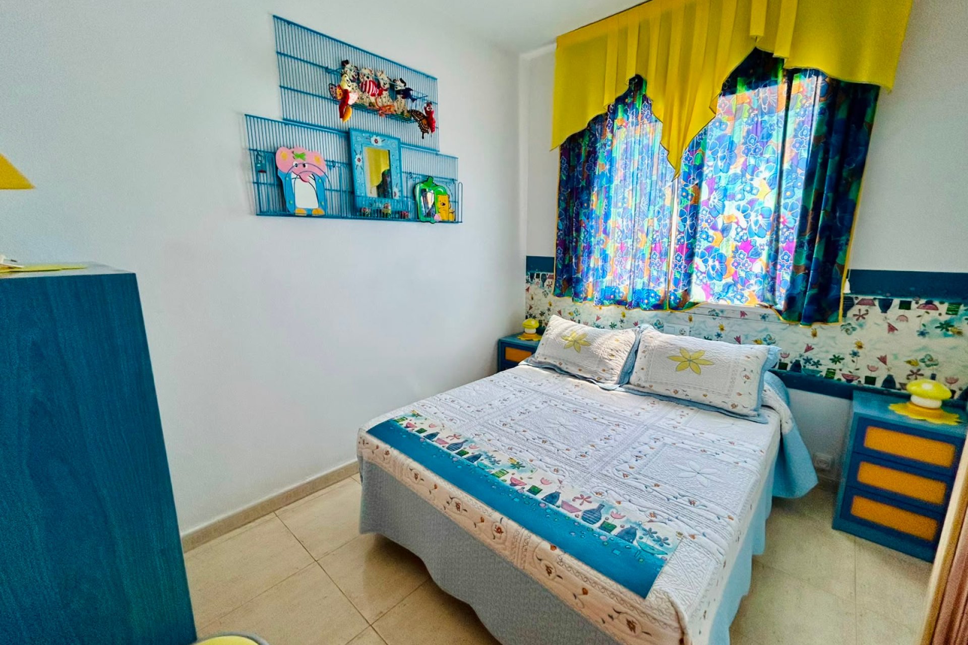 Wiederverkauf - Stadthaus -
Torrevieja - Costa Blanca