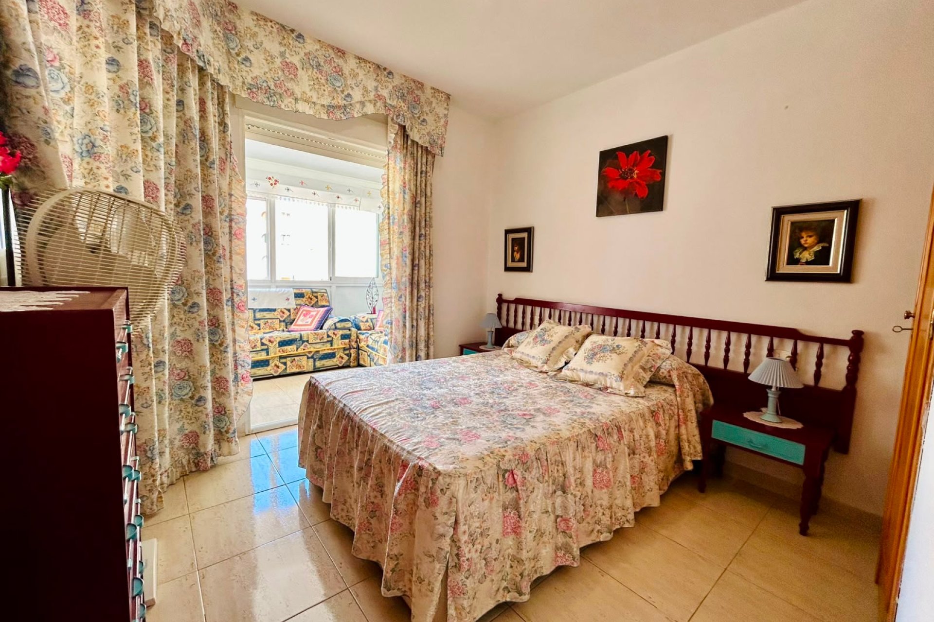 Wiederverkauf - Stadthaus -
Torrevieja - Costa Blanca