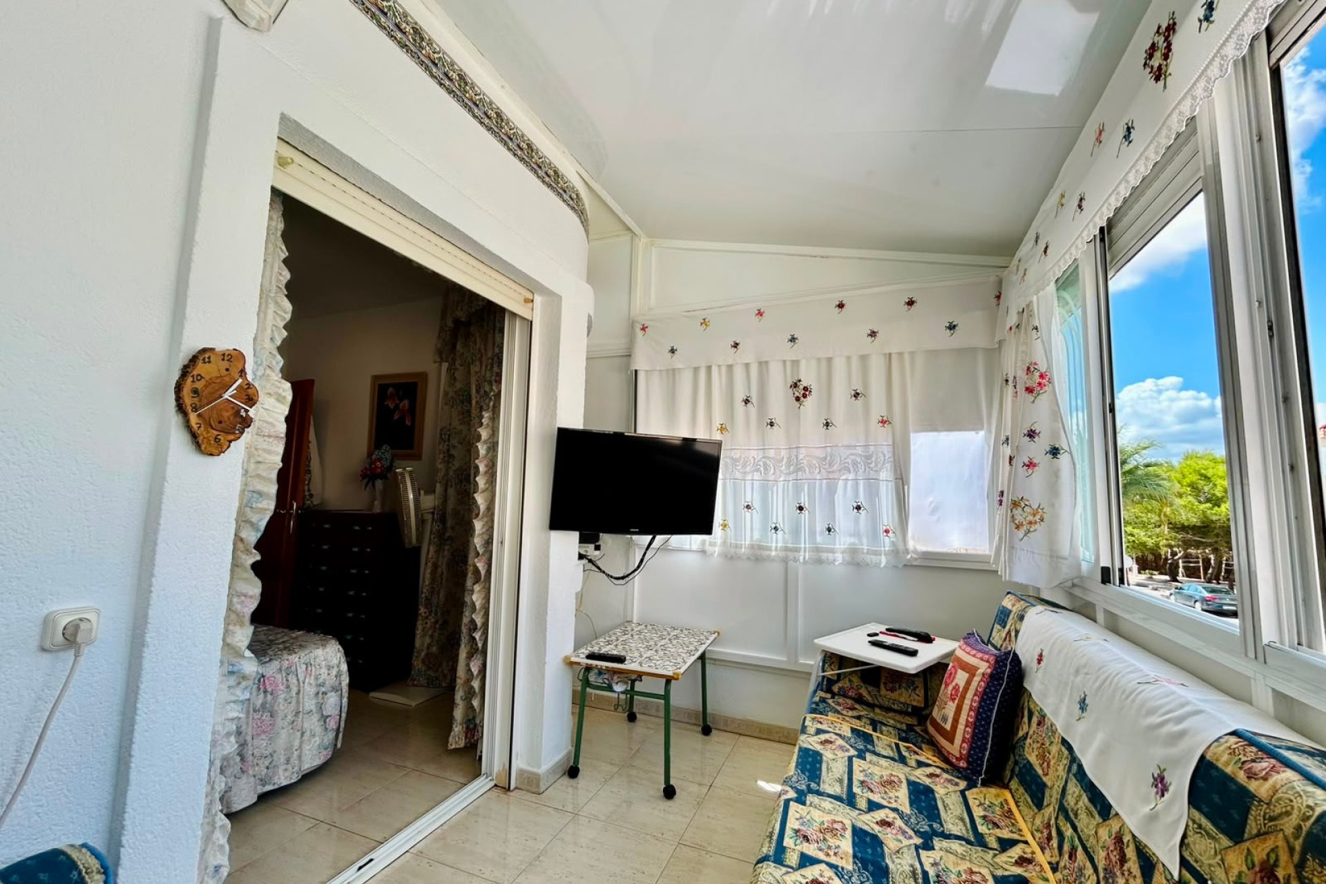 Wiederverkauf - Stadthaus -
Torrevieja - Costa Blanca