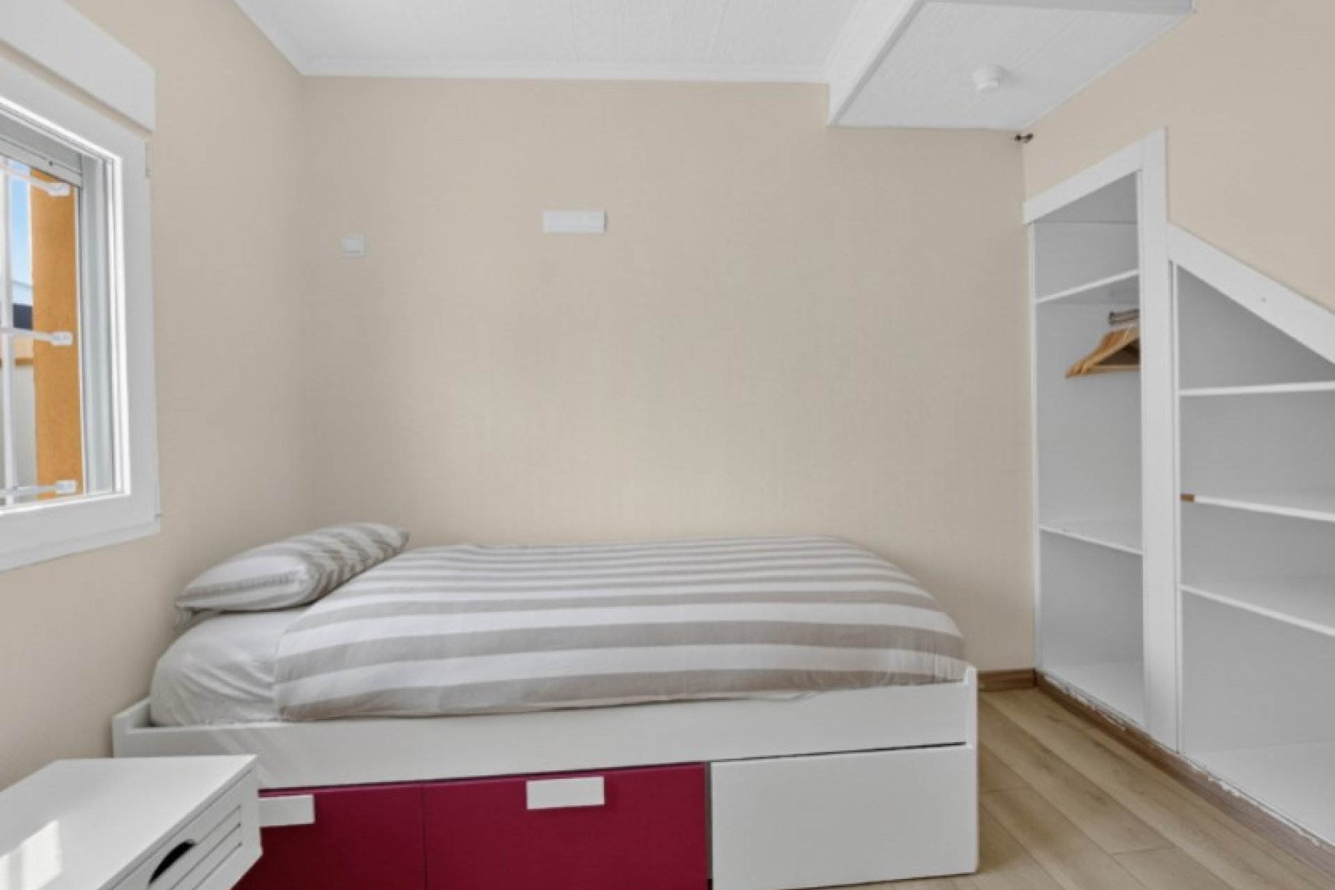 Wiederverkauf - Stadthaus -
Torrevieja - Costa Blanca