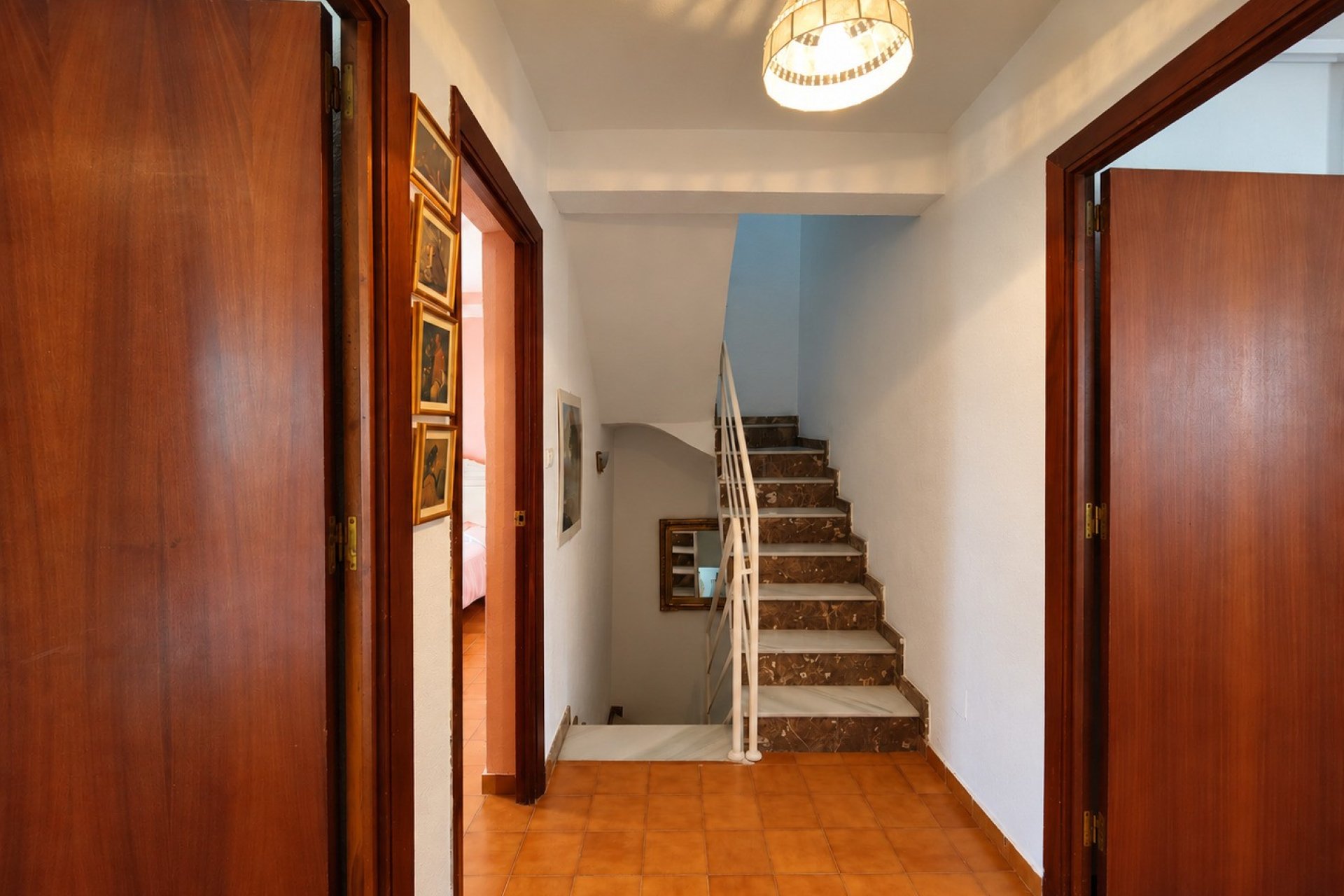 Wiederverkauf - Stadthaus -
Torrevieja - Costa Blanca