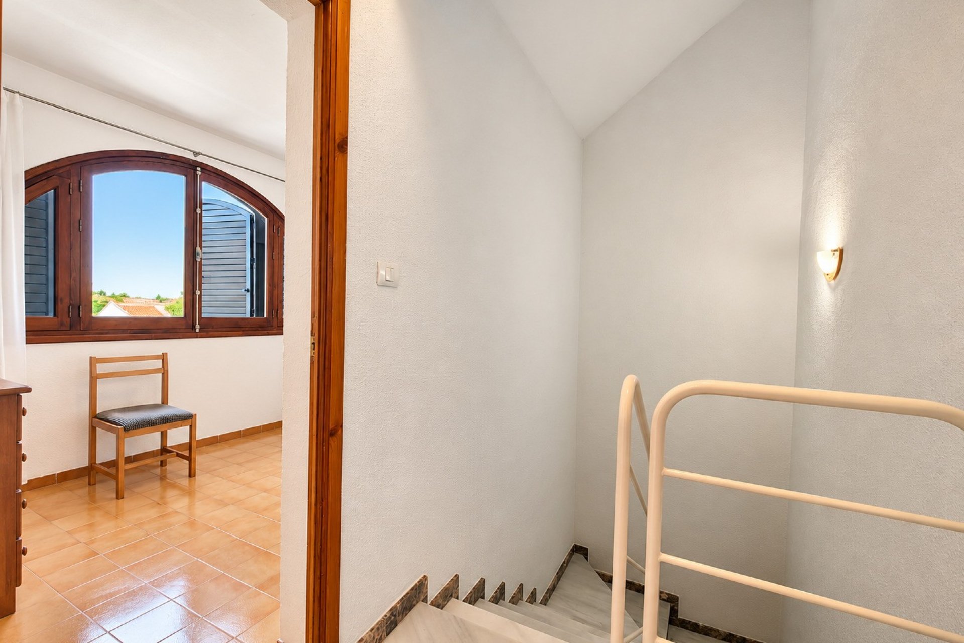 Wiederverkauf - Stadthaus -
Torrevieja - Costa Blanca