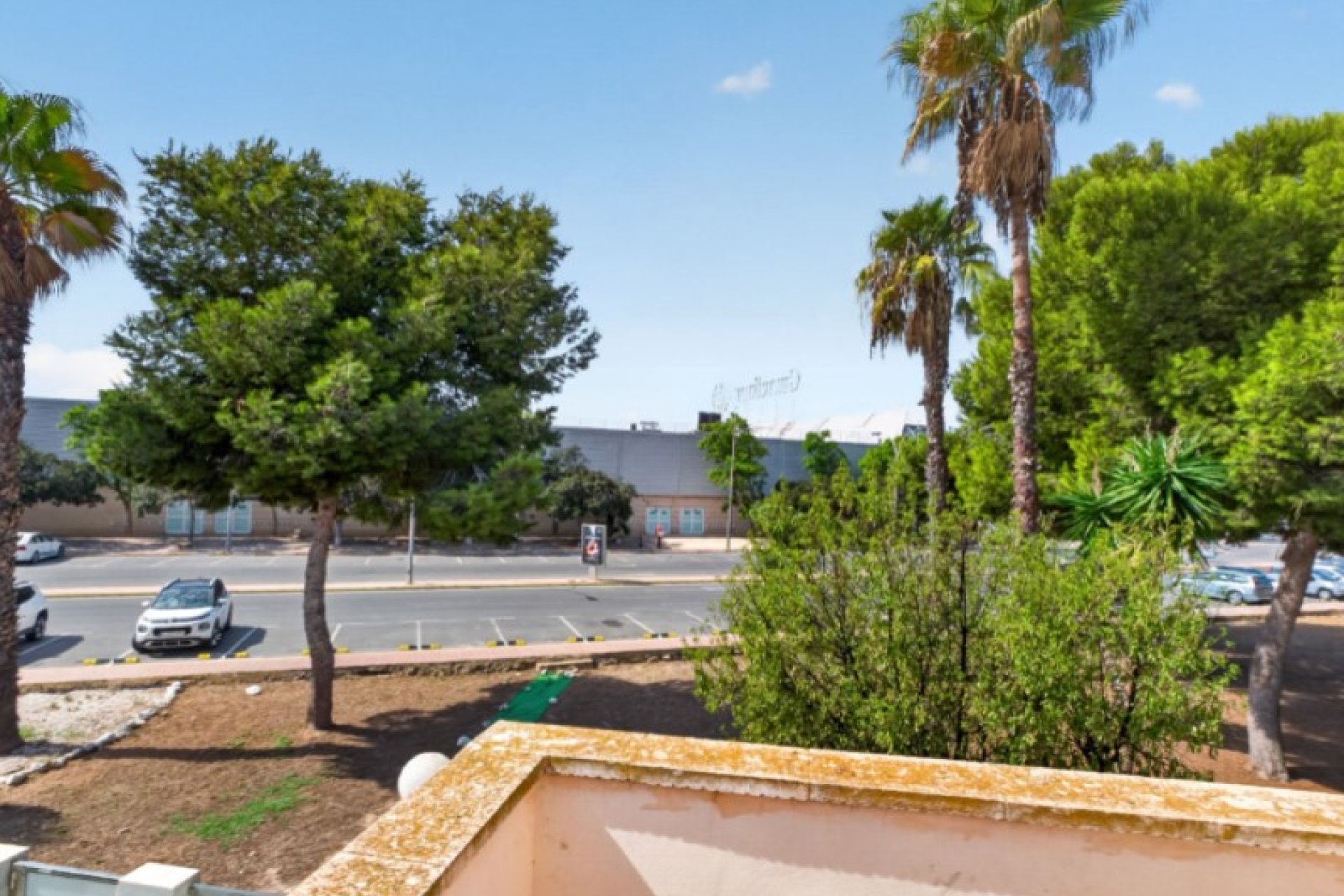 Wiederverkauf - Stadthaus -
Torrevieja - Costa Blanca