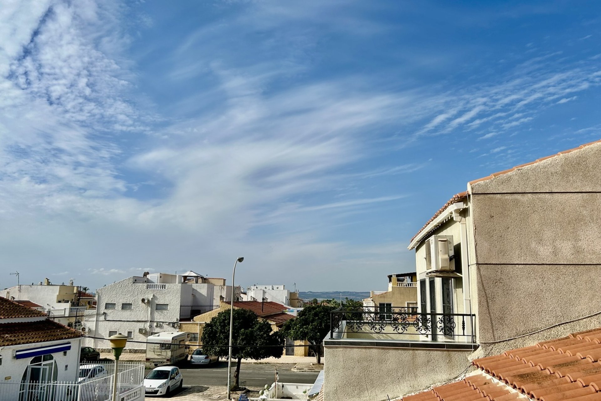 Wiederverkauf - Stadthaus -
Torrevieja - Costa Blanca
