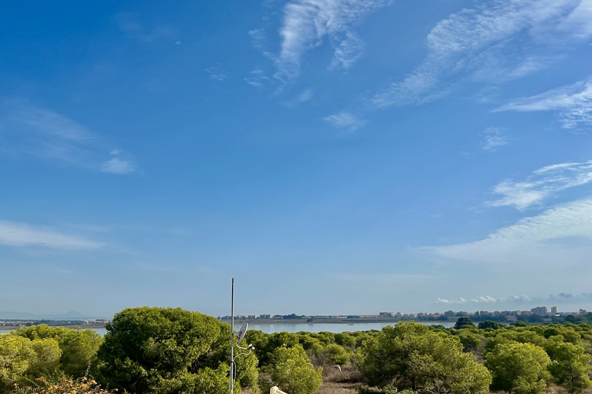 Wiederverkauf - Stadthaus -
Torrevieja - Costa Blanca