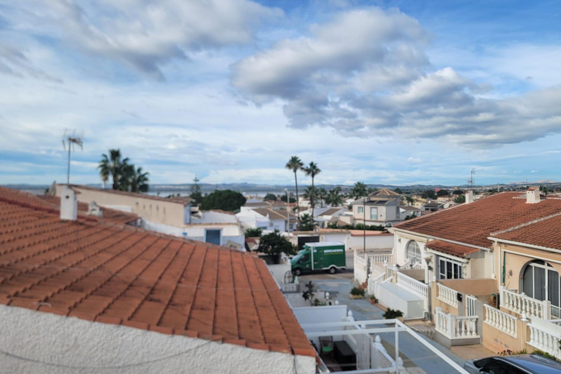 Wiederverkauf - Stadthaus -
Torrevieja - El Chaparral
