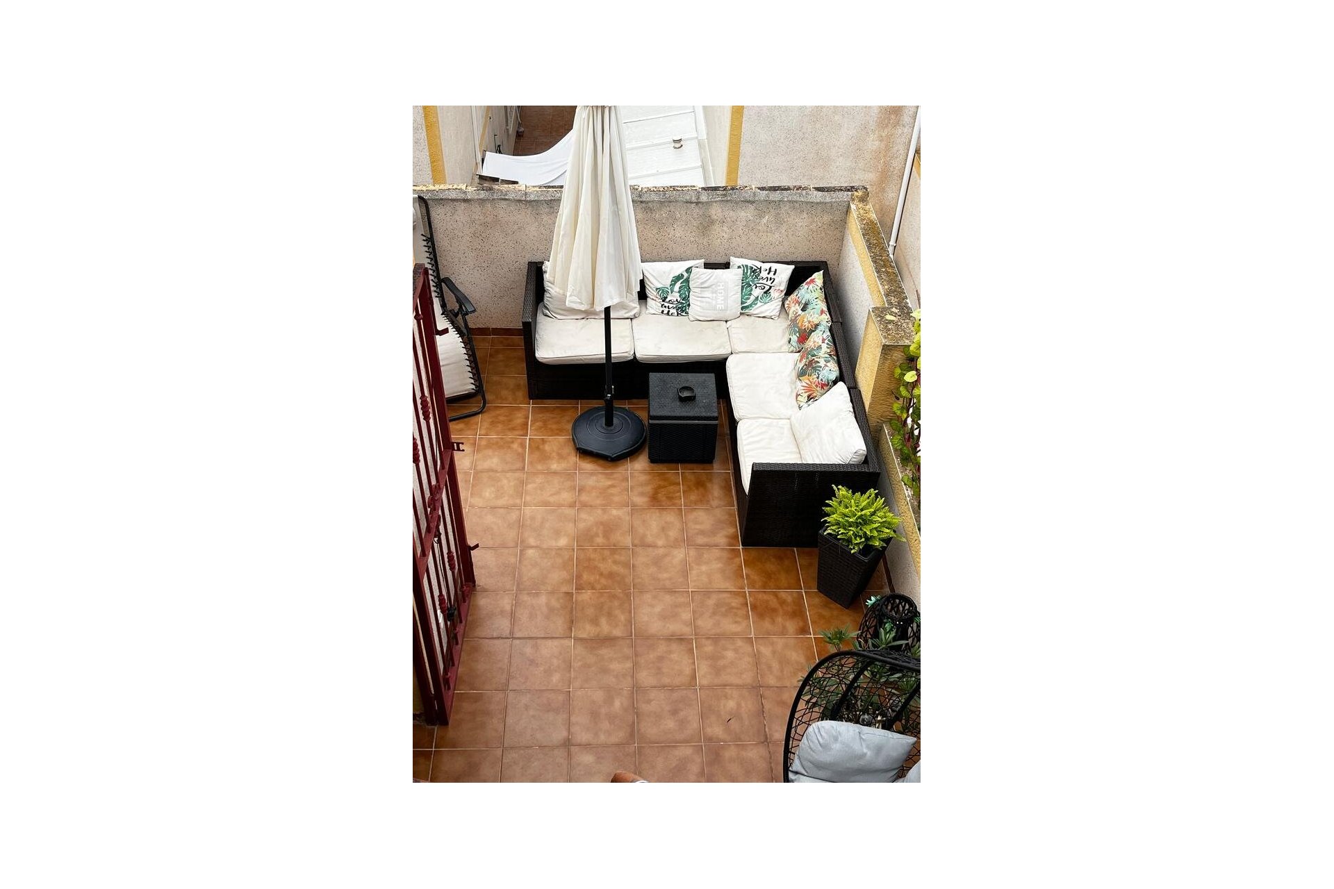 Wiederverkauf - Stadthaus -
Torrevieja - La Florida