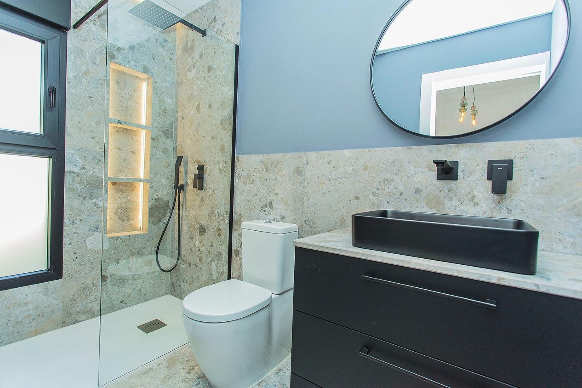 Wiederverkauf - Stadthaus -
Torrevieja - La Siesta