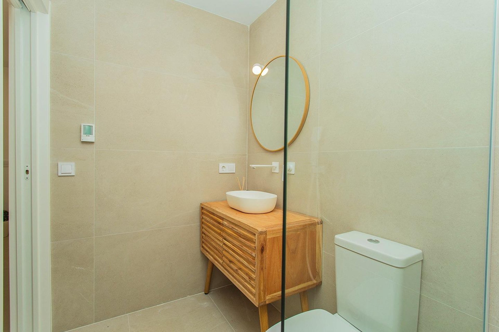 Wiederverkauf - Stadthaus -
Torrevieja - La Siesta