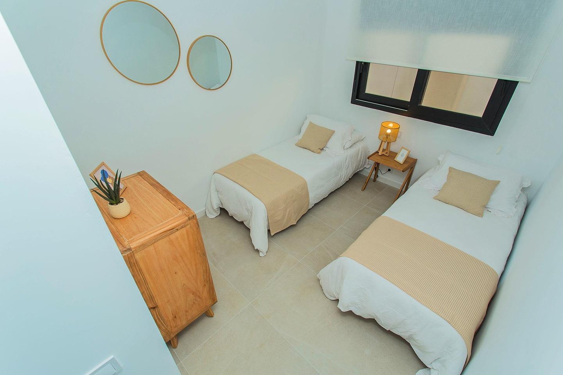 Wiederverkauf - Stadthaus -
Torrevieja - La Siesta